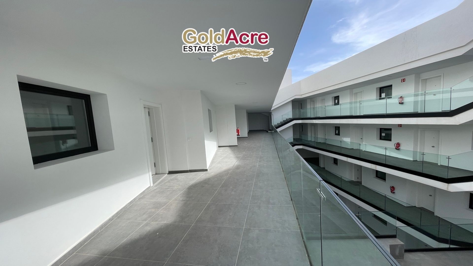 Condominium in Corralejo, Canarias 12250224