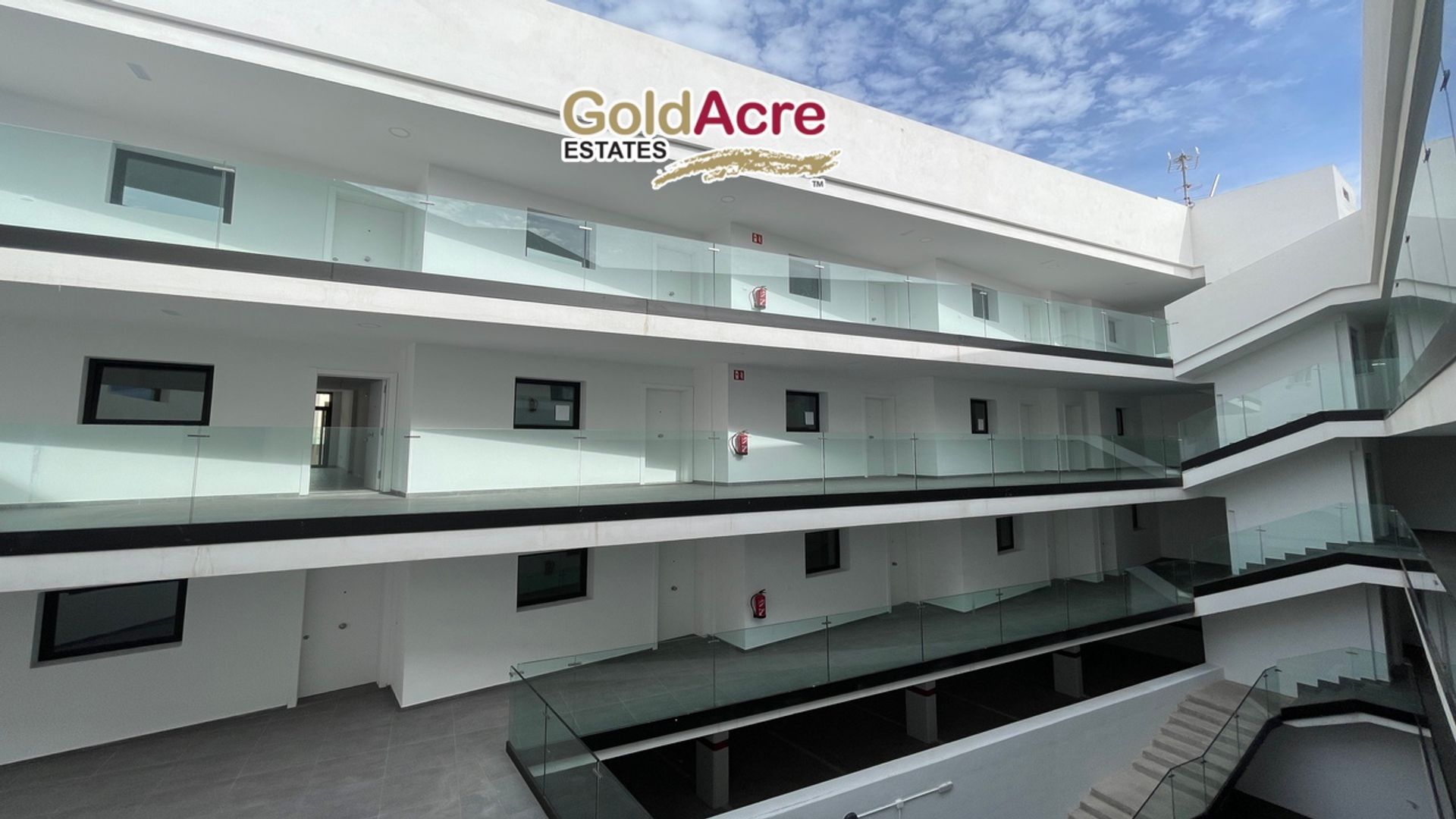 Condominium in Corralejo, Canarias 12250224