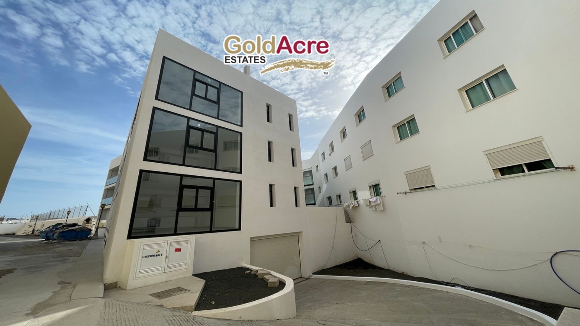 Condominium in Corralejo, Canarias 12250224