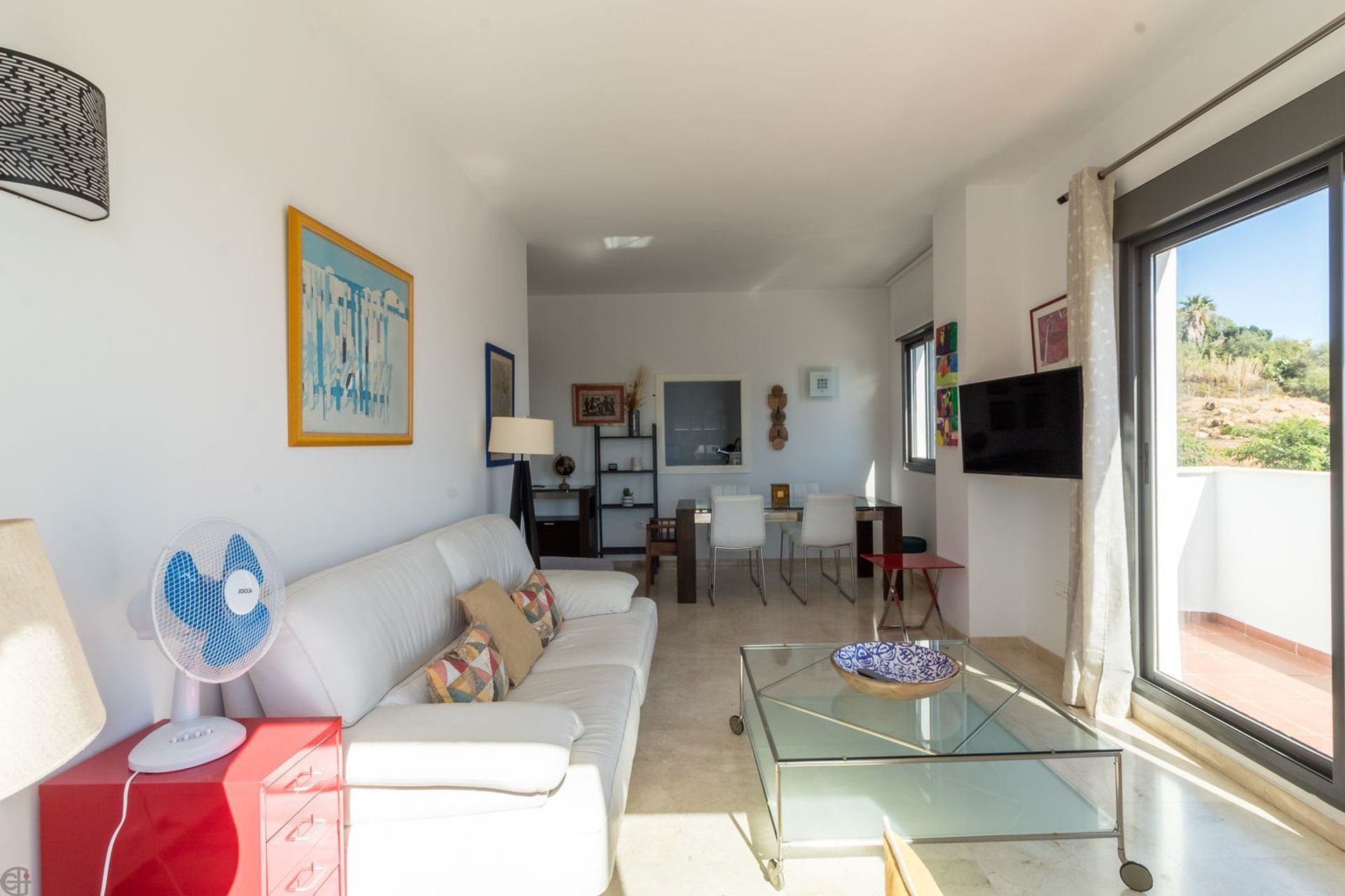 Huis in Manilva, Andalusia 12250473