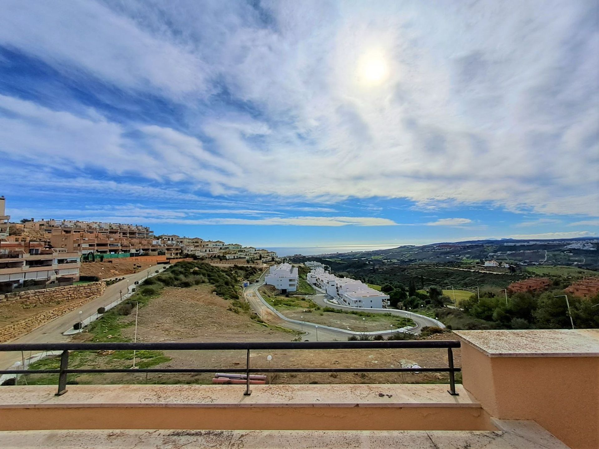 House in Puerto de la Duquesa, Andalusia 12250477