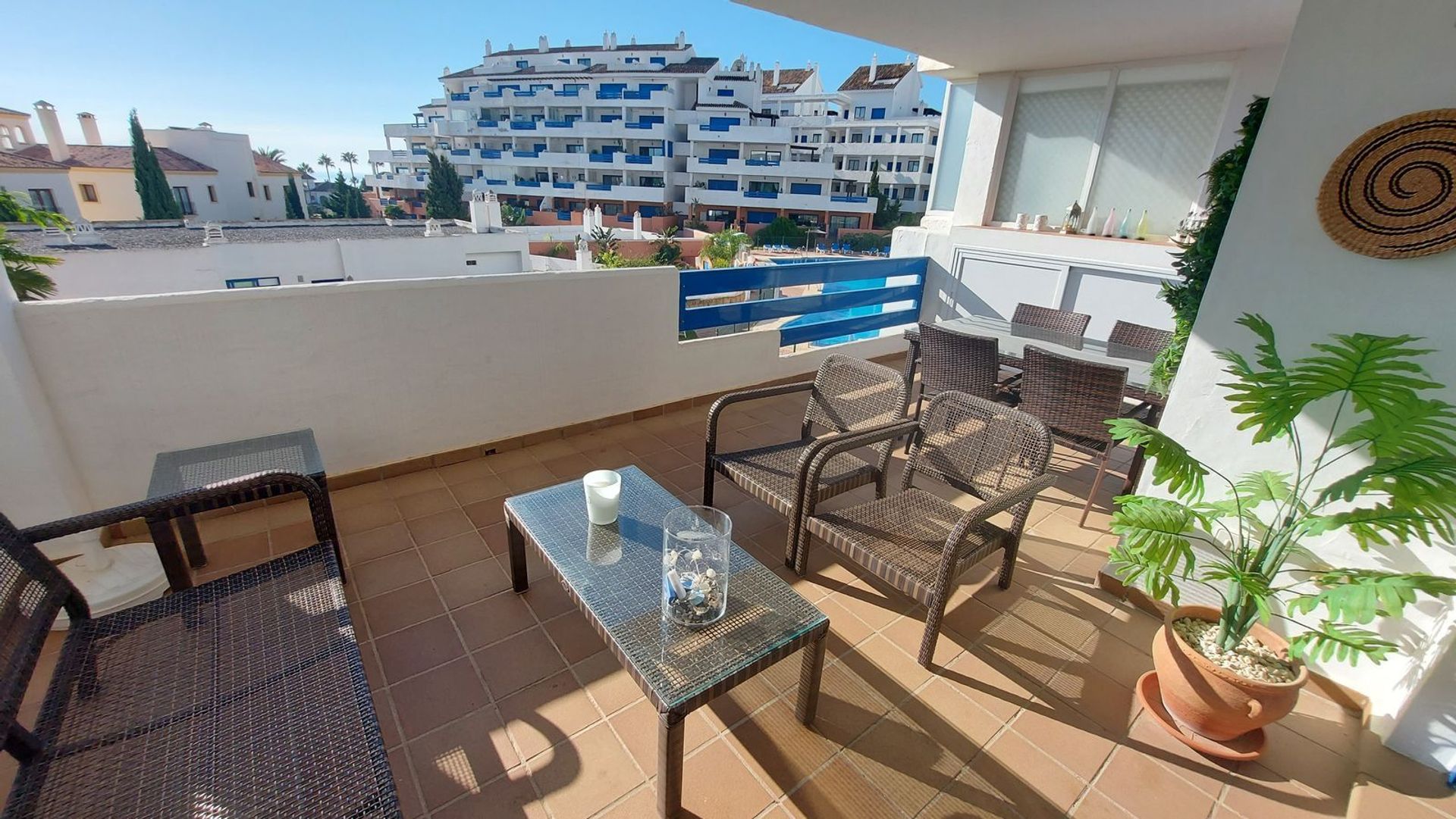 Condominium in Castillo de Sabinillas, Andalusië 12250495