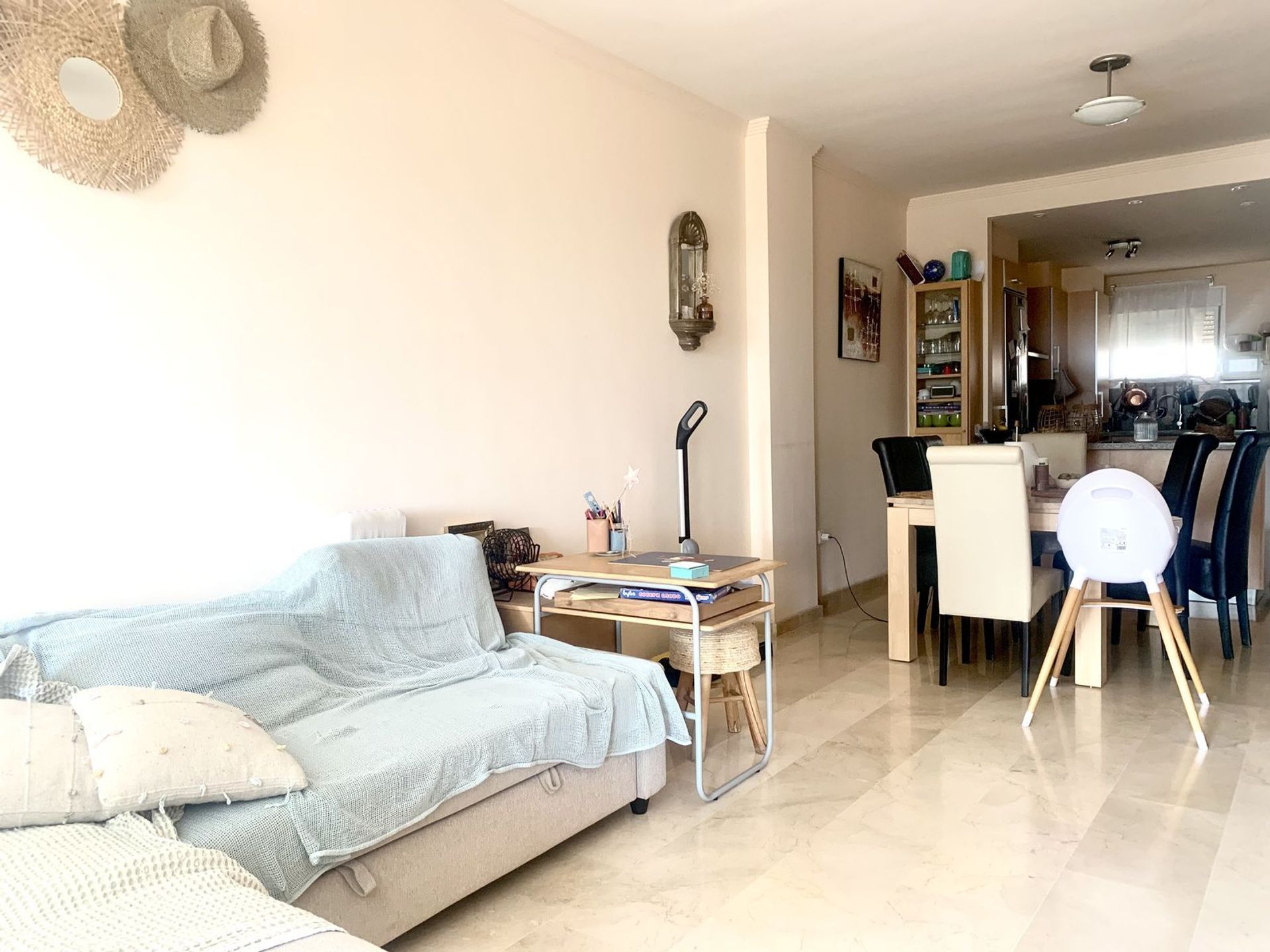 Condominium in La Cala de Mijas, Andalusia 12250509