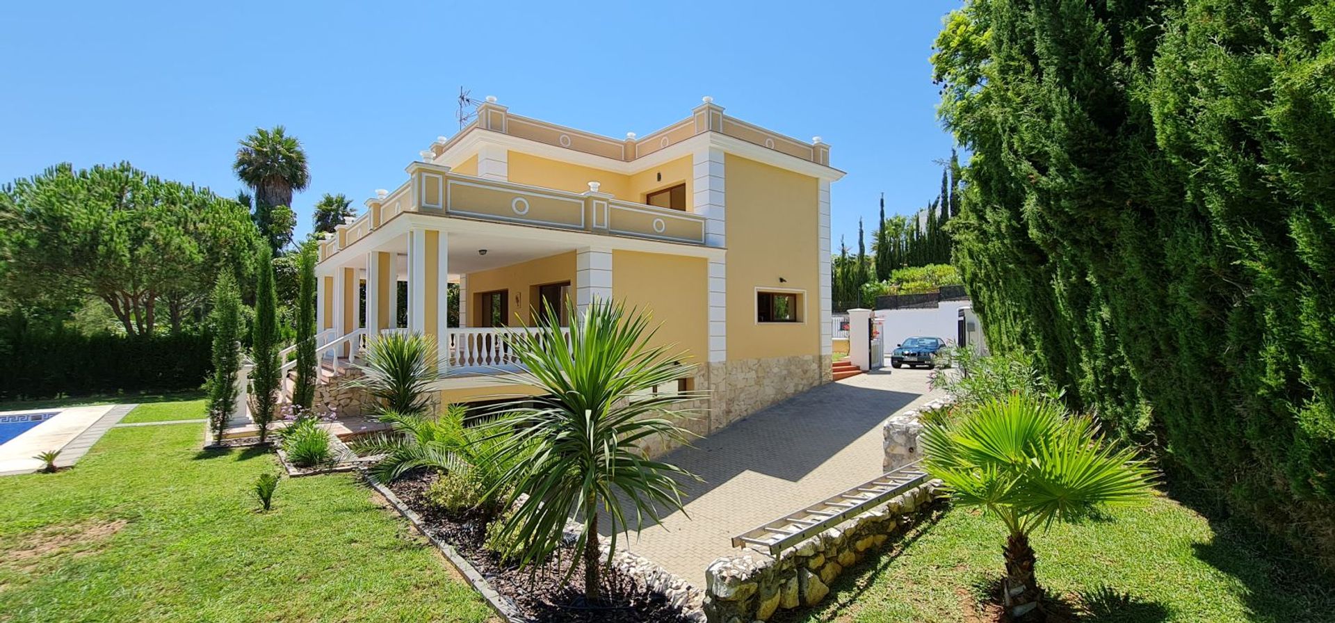 rumah dalam Malaga, Andalusia 12250510