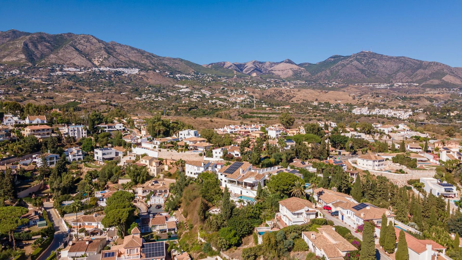 بيت في Mijas, Andalusia 12250523