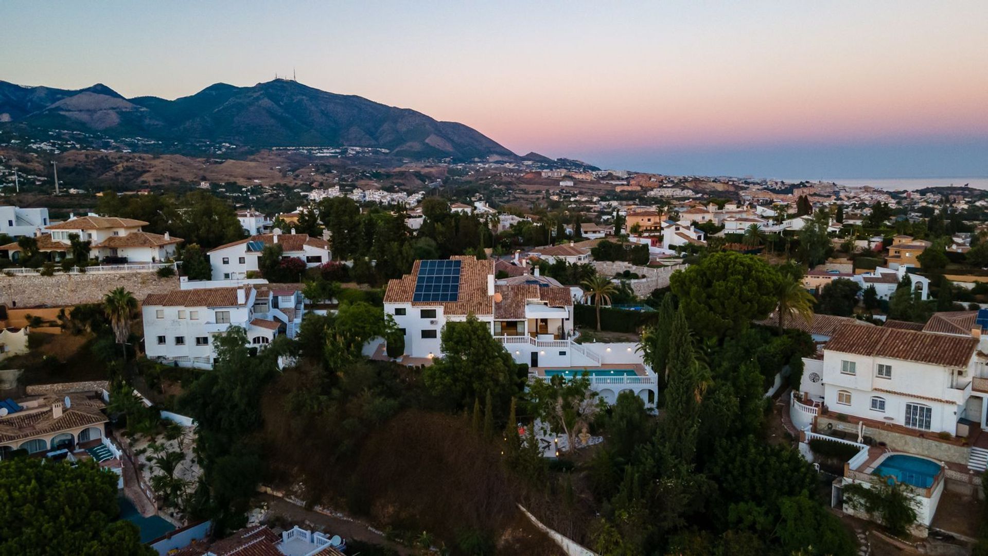 بيت في Mijas, Andalusia 12250523