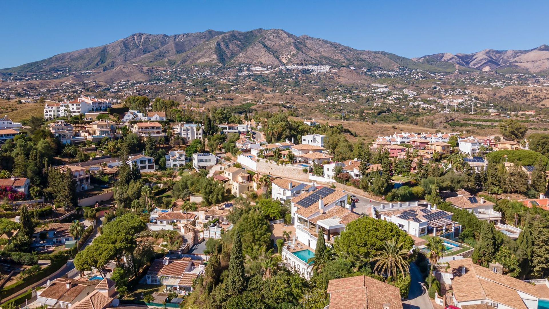 بيت في Mijas, Andalusia 12250523