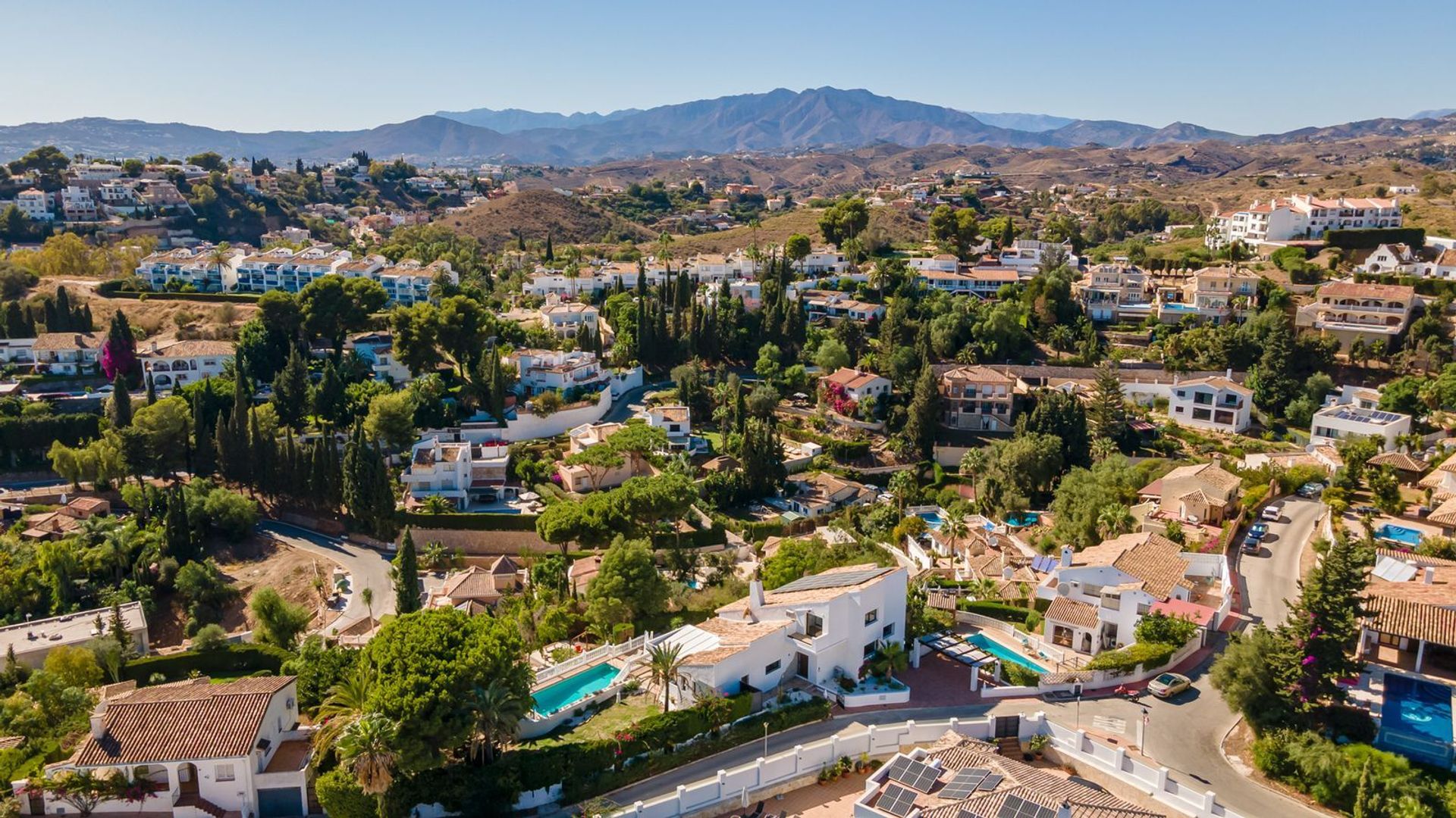 بيت في Mijas, Andalusia 12250523