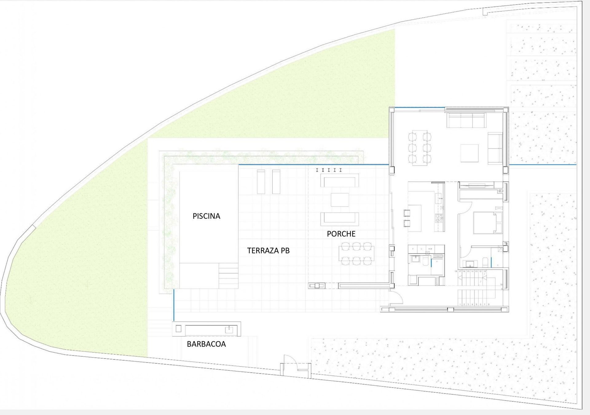 Hus i Teulada, Comunidad Valenciana 12250572