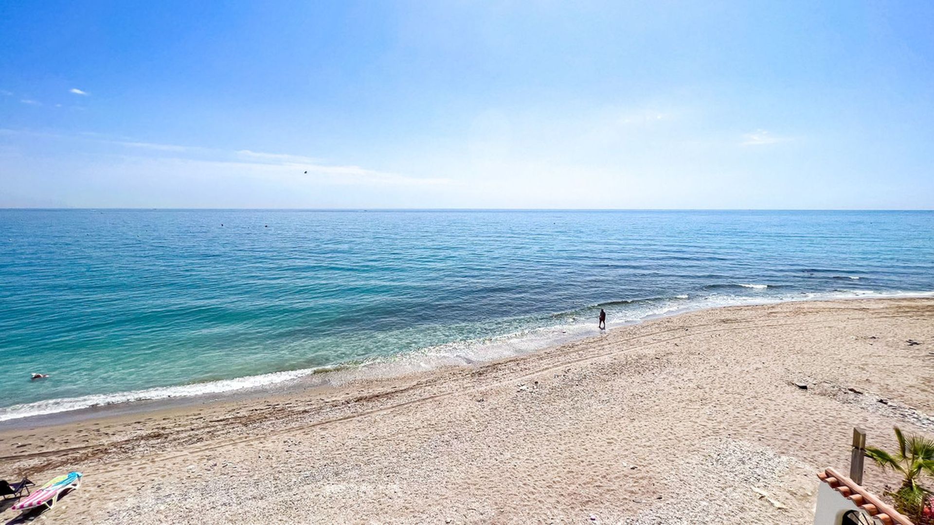 Квартира в Benalmádena, Andalusia 12250591