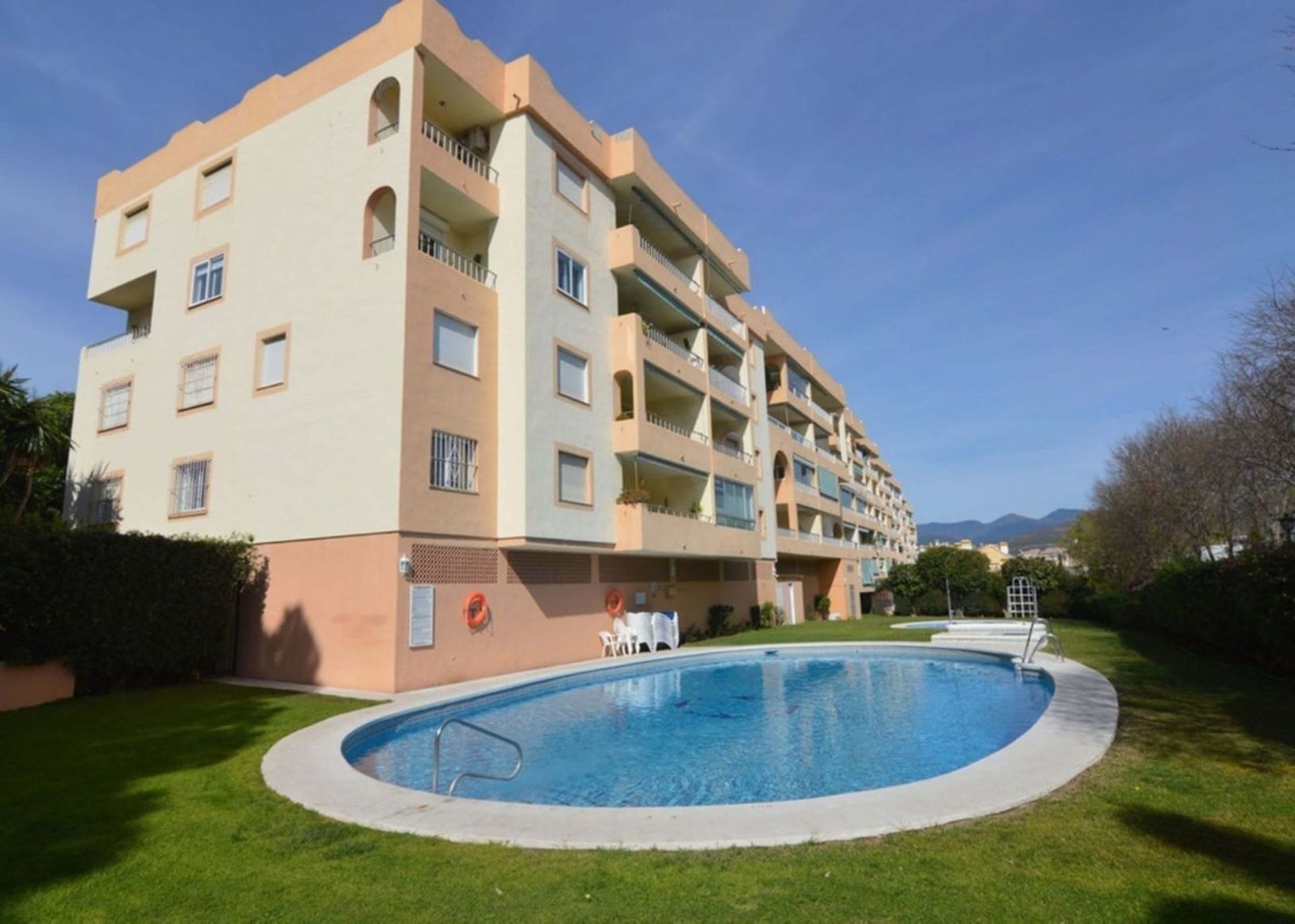 Condominio en marbella, Andalucía 12250604