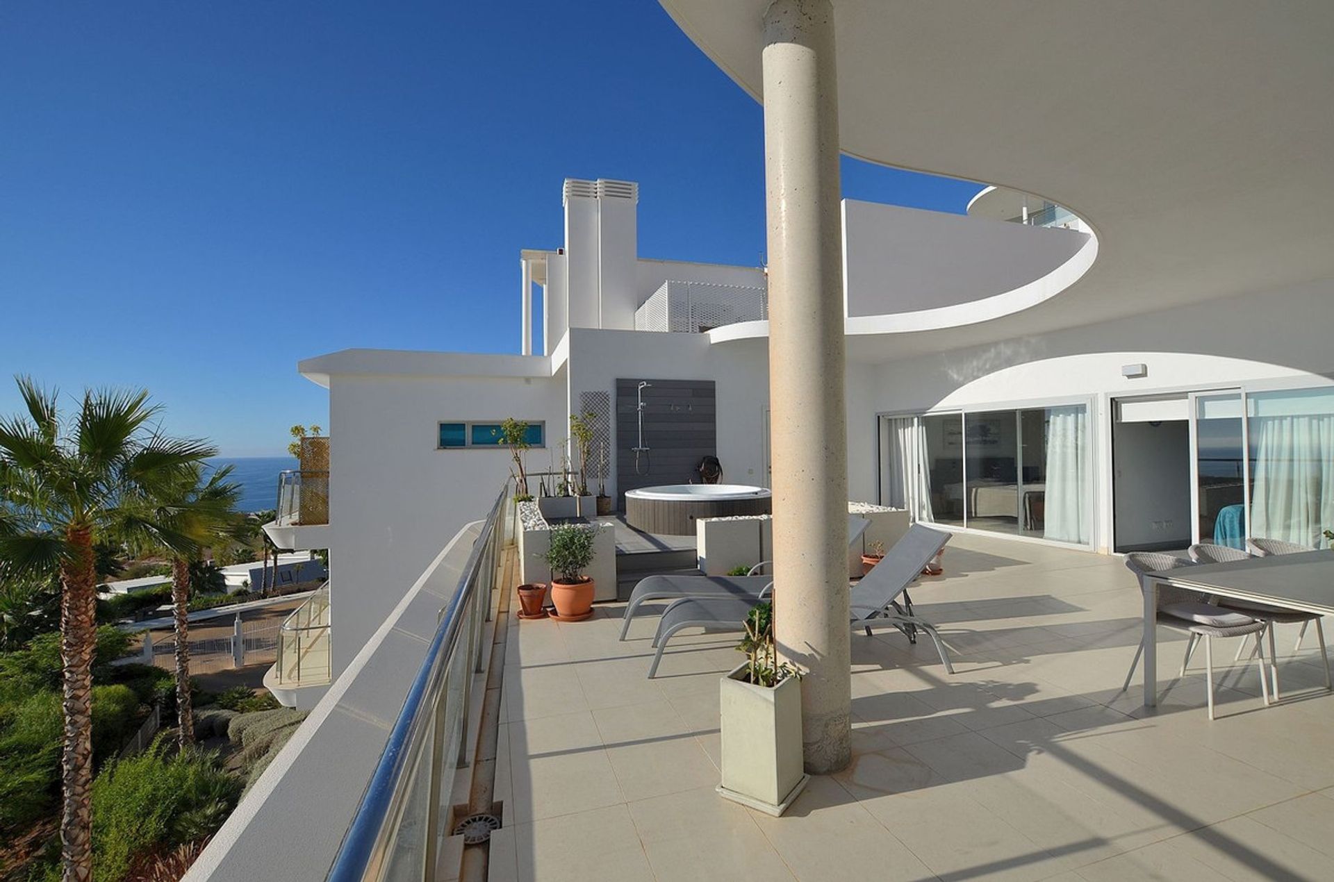 Condominio nel Benalmádena, Andalusia 12250615