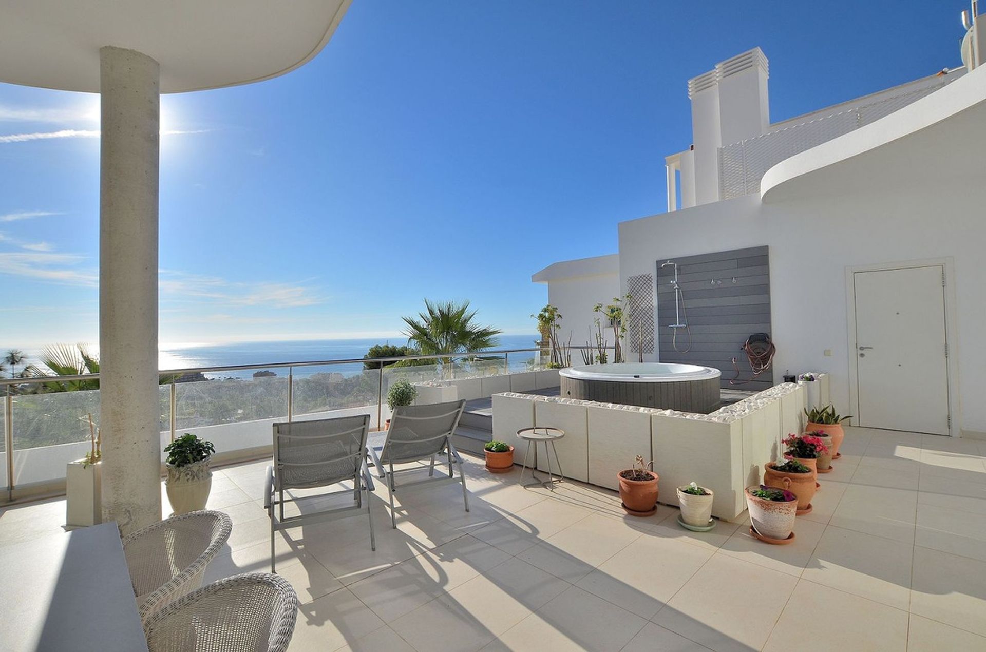 Condominio nel Benalmádena, Andalusia 12250615