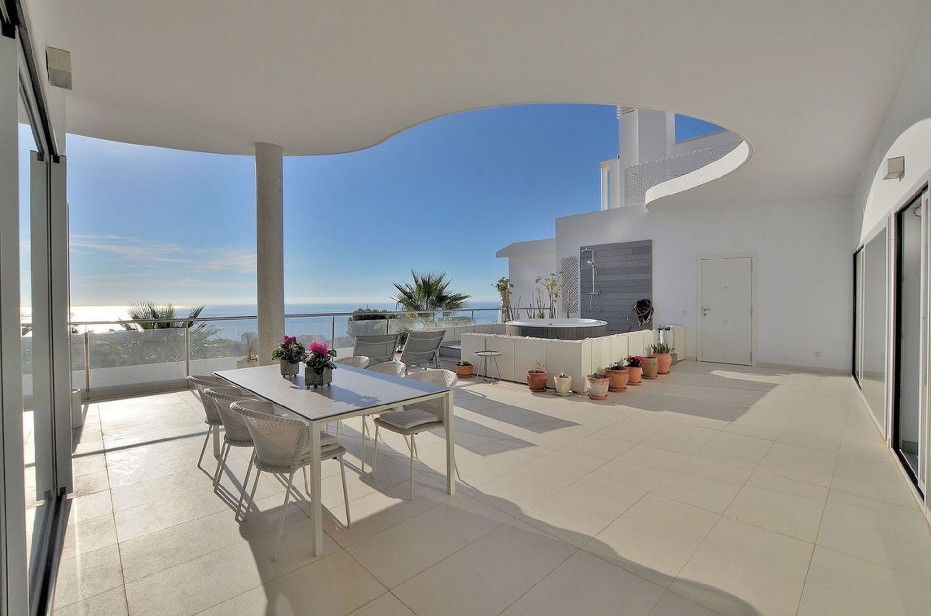 Condominio nel Benalmádena, Andalusia 12250615