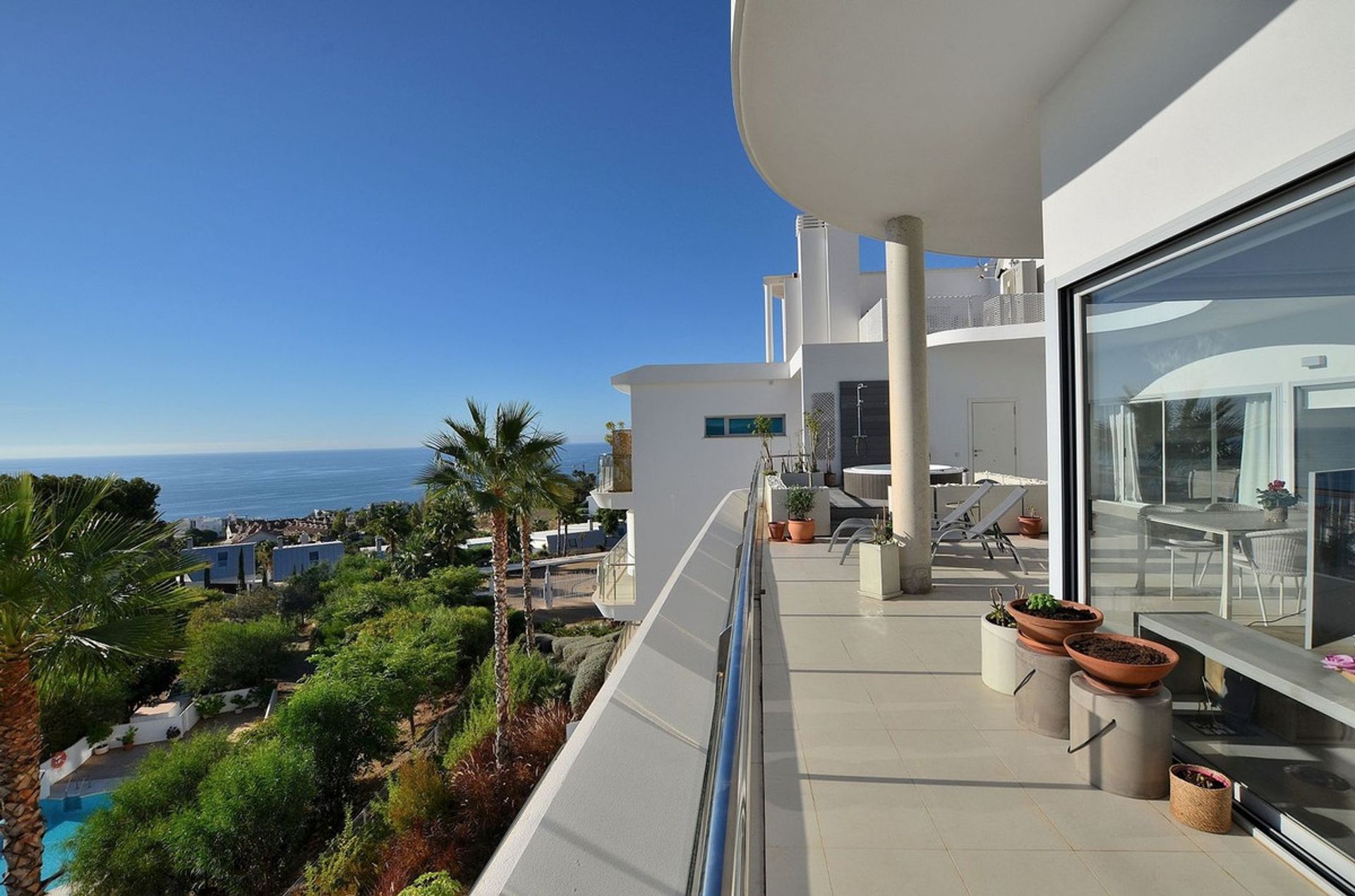 Condominio nel Benalmádena, Andalusia 12250615