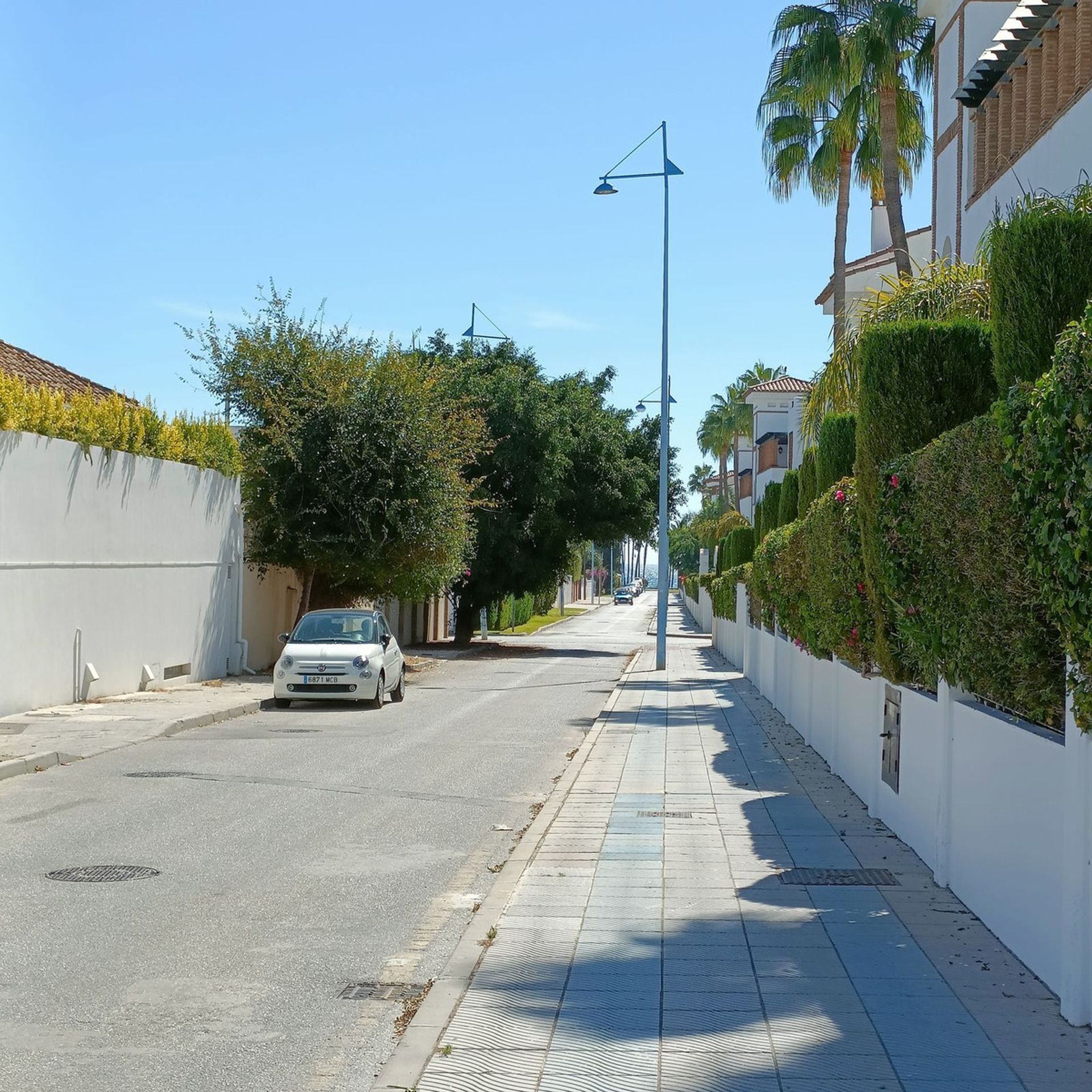 분양 아파트 에 San Pedro de Alcántara, Andalusia 12250657