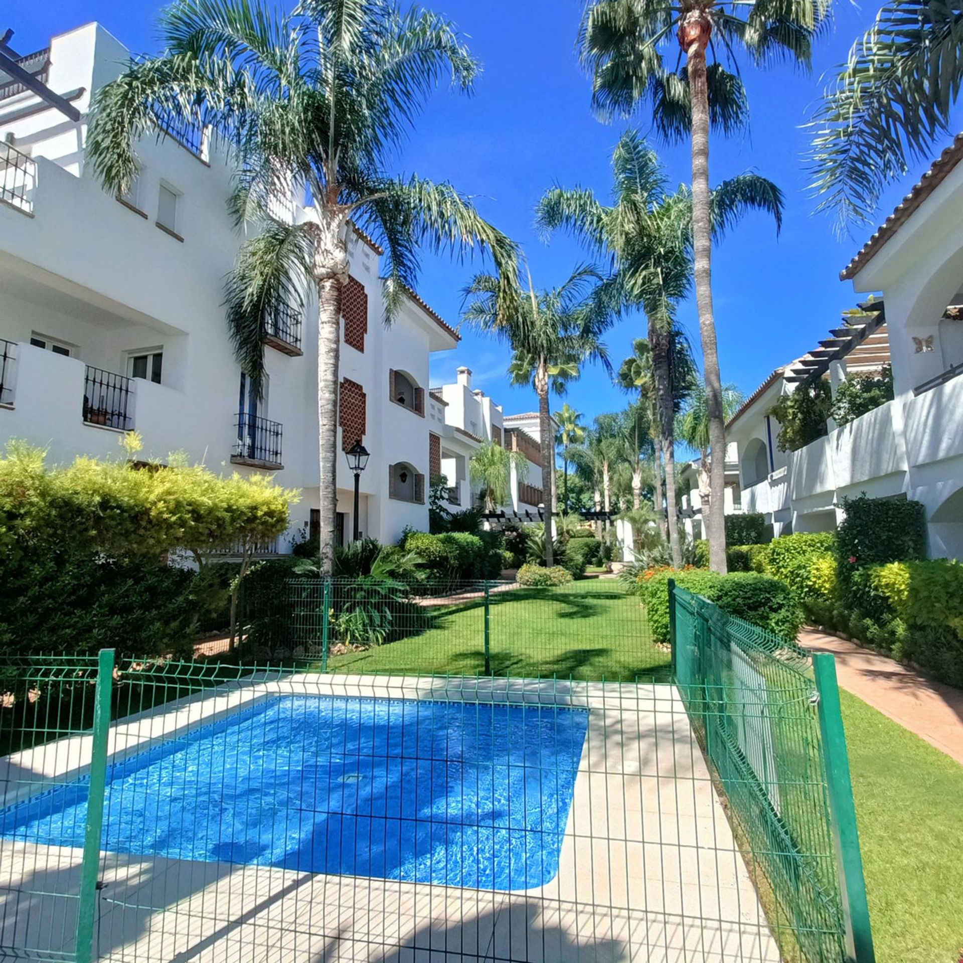 분양 아파트 에 San Pedro de Alcántara, Andalusia 12250657