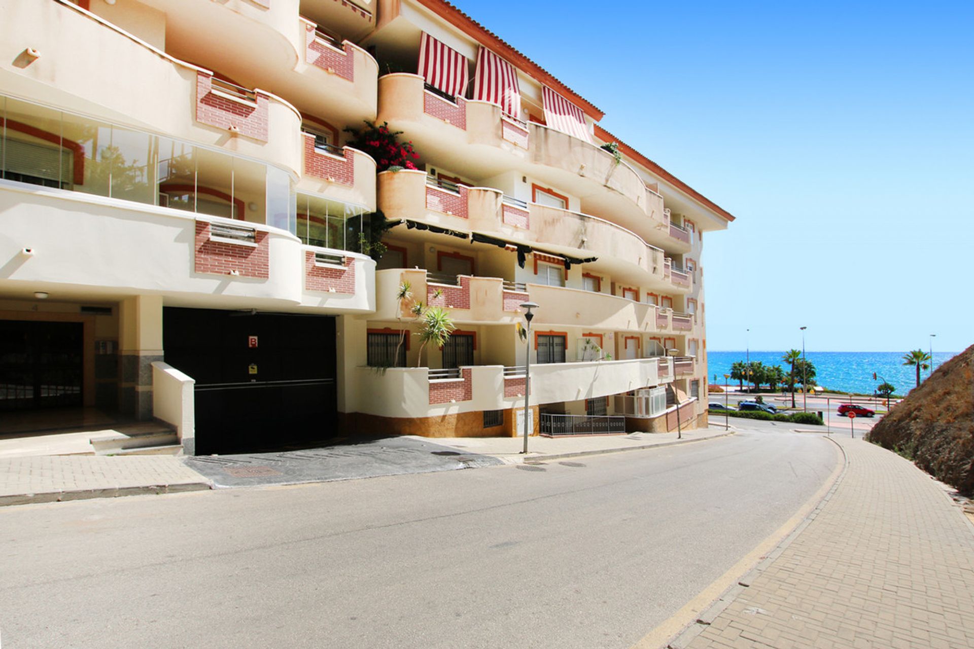 Condominio nel Benalmádena, Andalucía 12250705