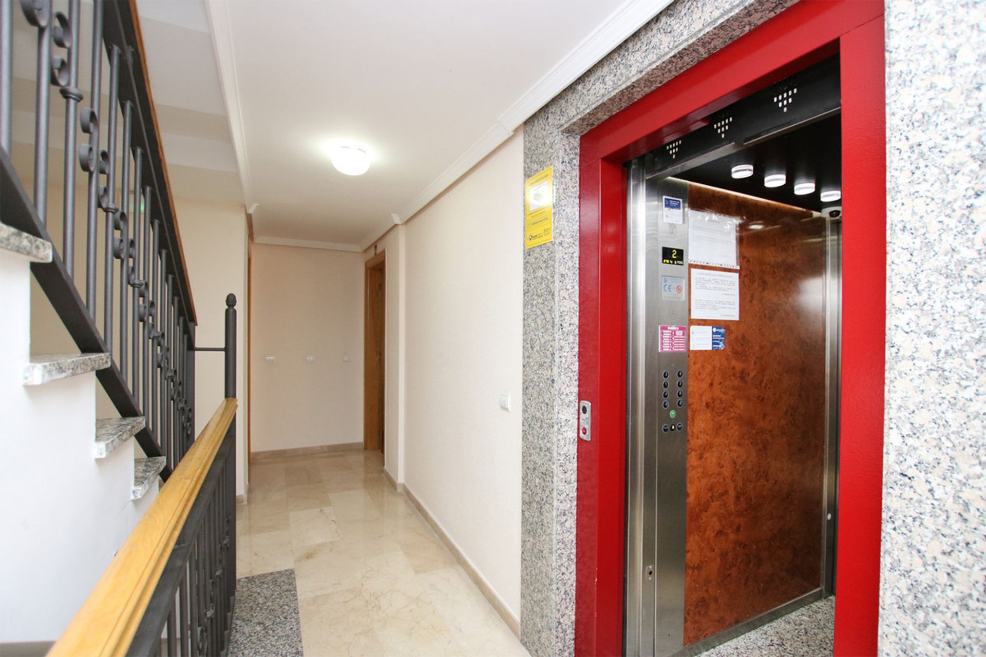 Condominio nel Benalmádena, Andalucía 12250705