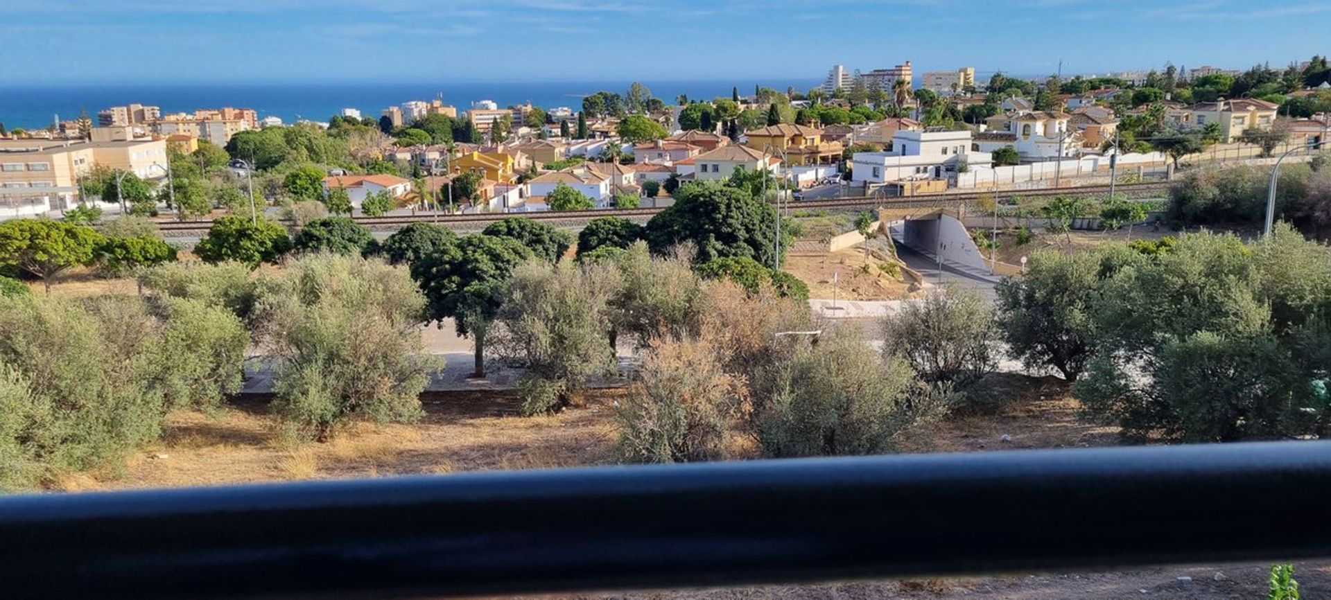 Kondominium di Torremolino, Andalusia 12250713