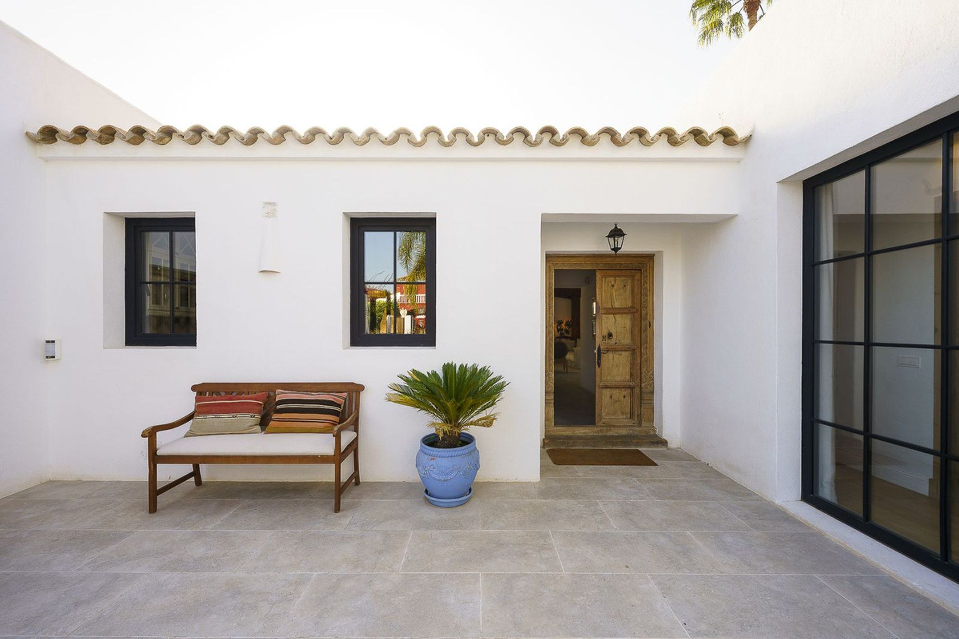 Rumah di Marbella, Andalucía 12250720