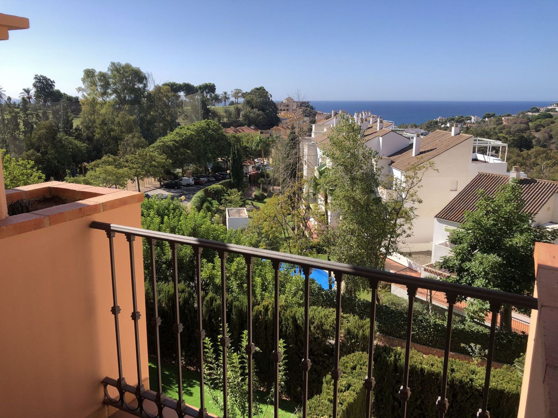 Condominio nel Benalmádena, Andalusia 12250727