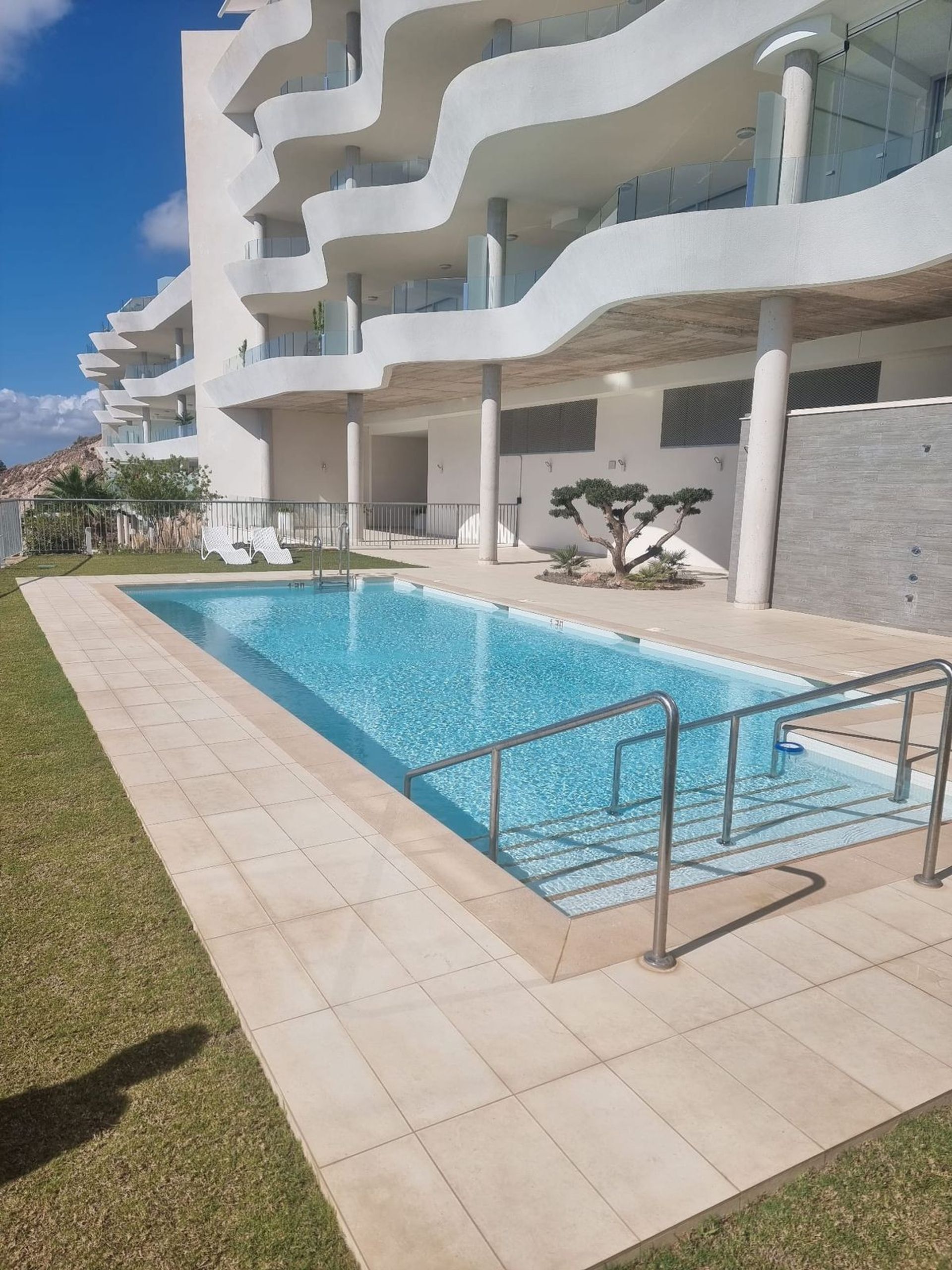 Condominio nel Benalmádena, Andalusia 12250732