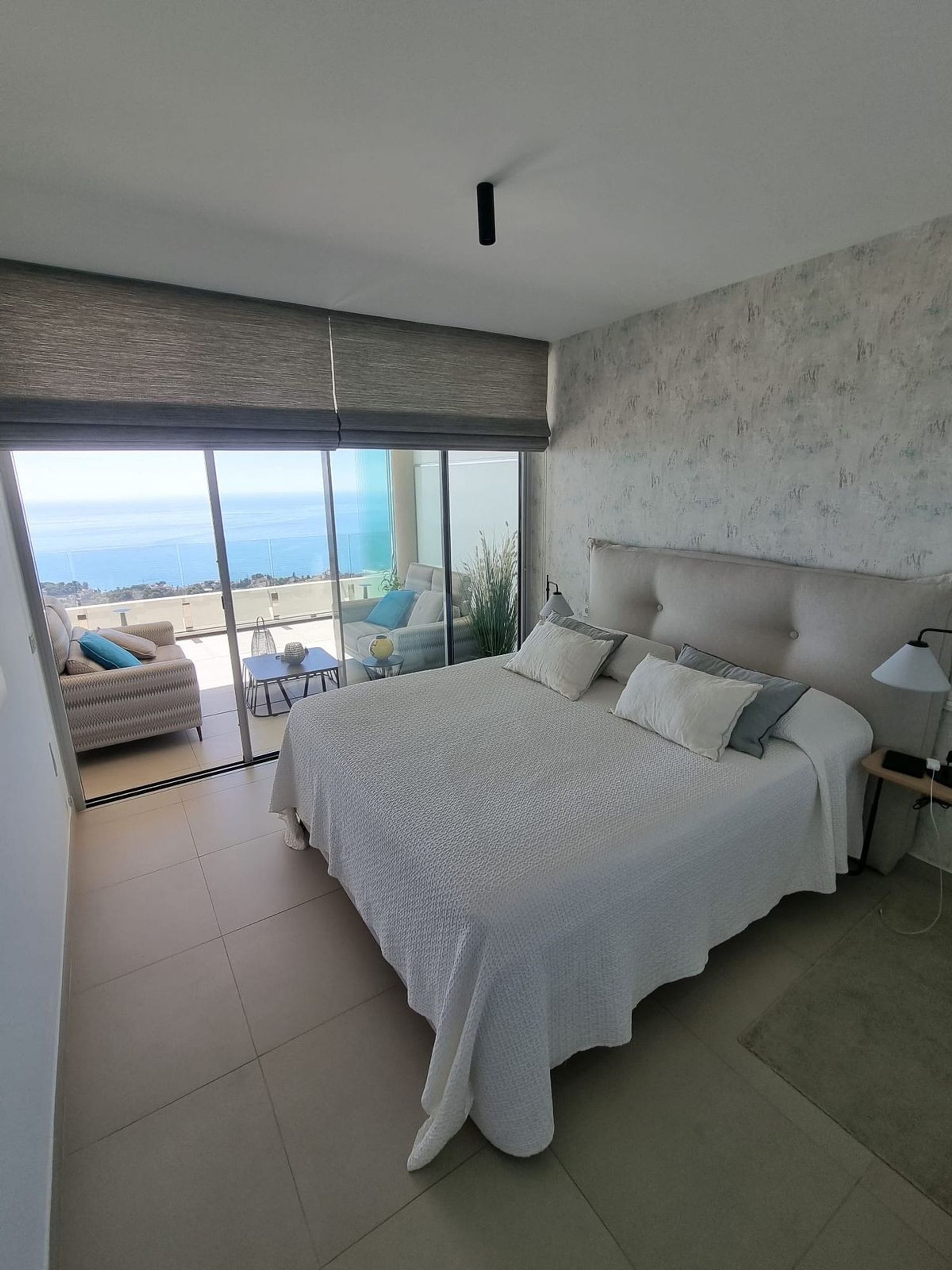 Condominio nel Benalmádena, Andalusia 12250732