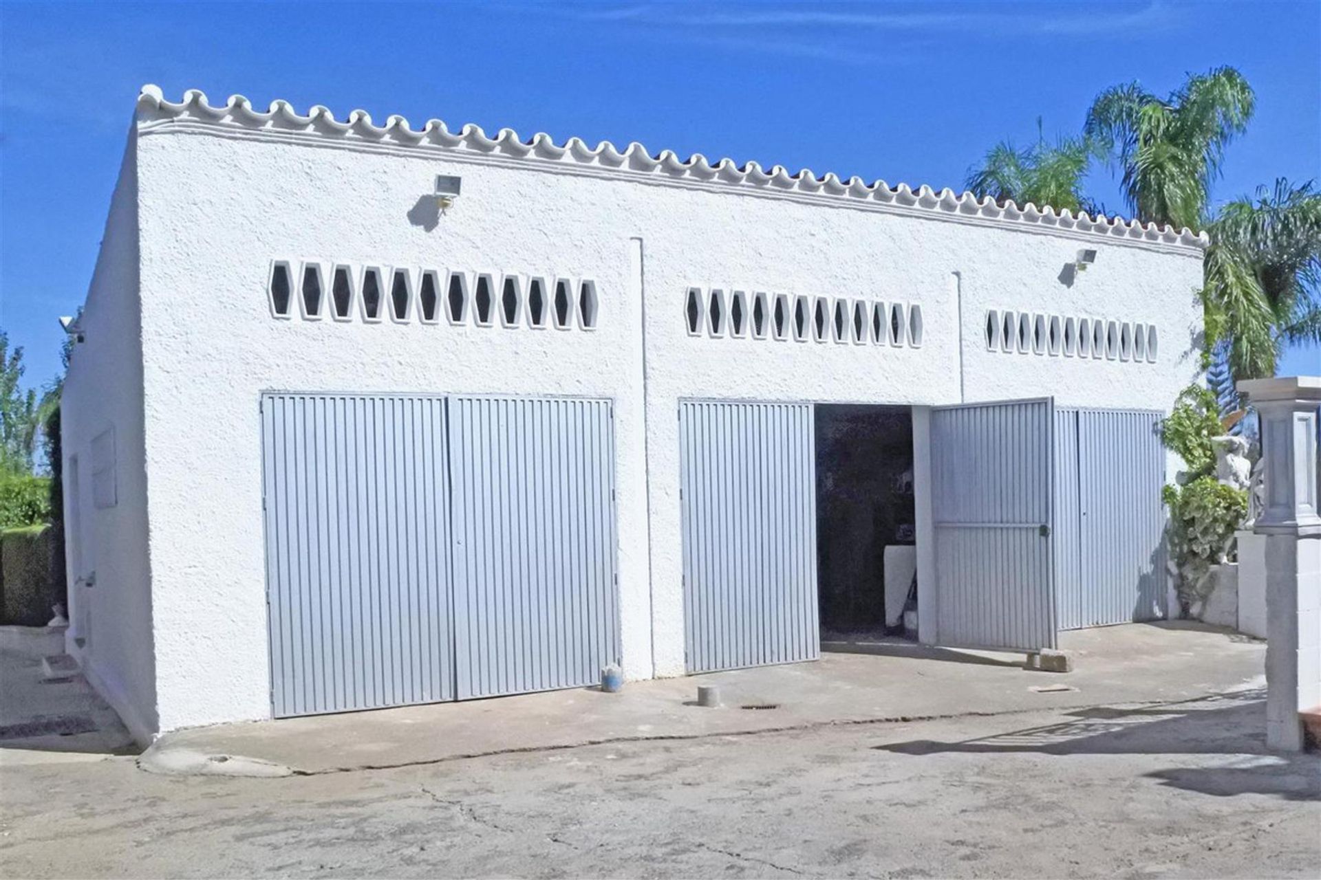 casa en Alhaurín el Grande, Andalusia 12250741