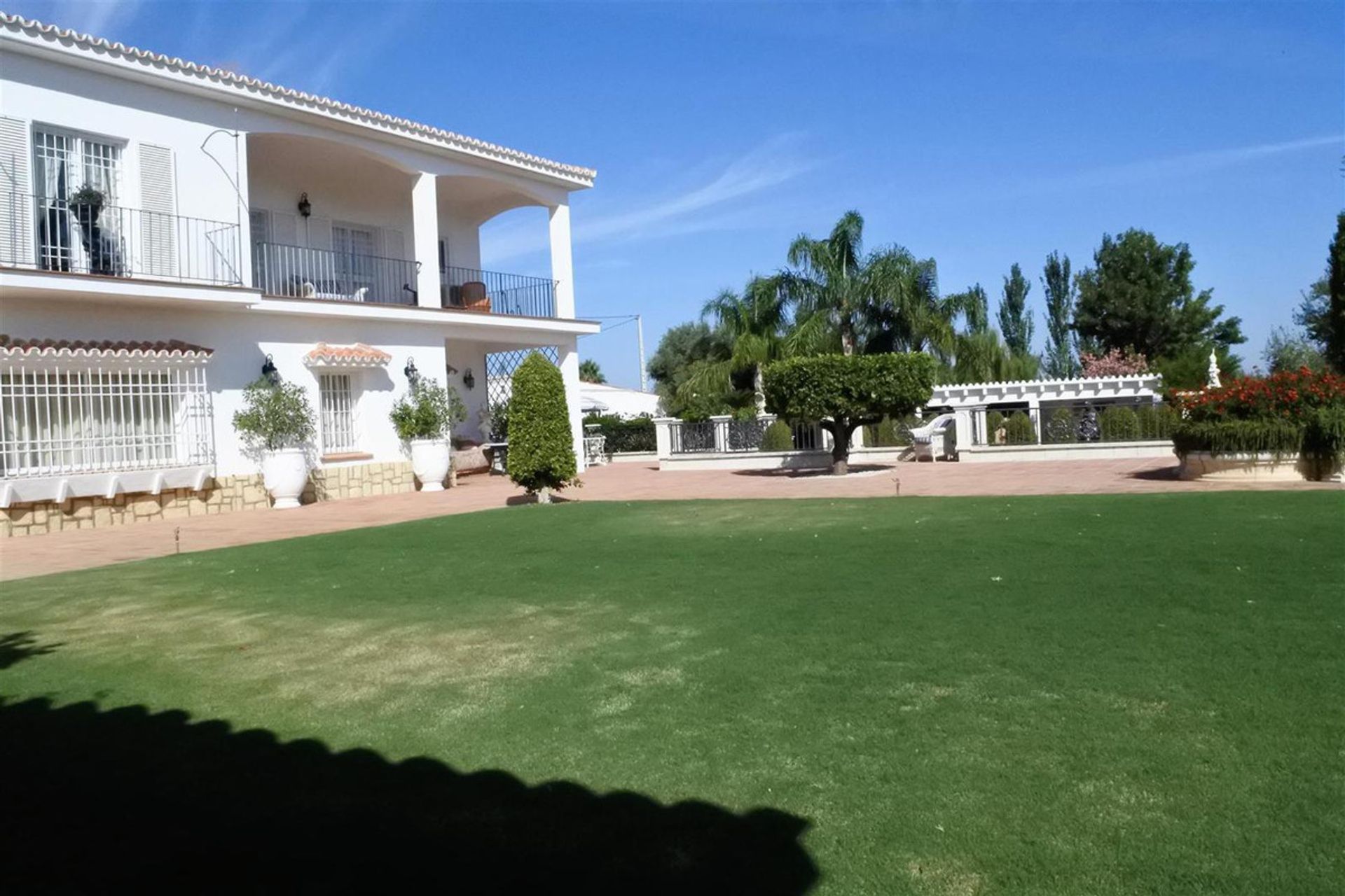 casa en Alhaurín el Grande, Andalusia 12250741