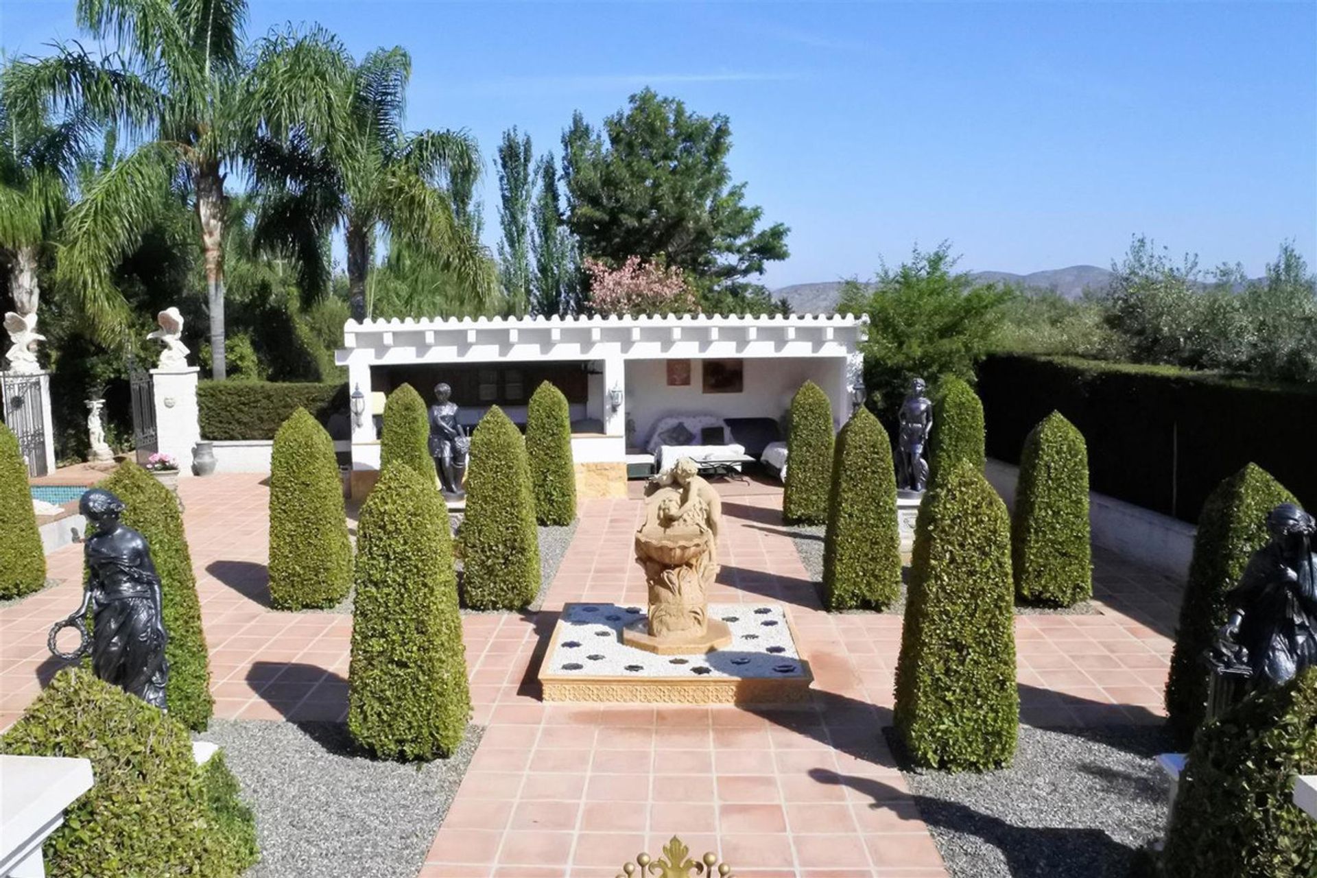 casa en Alhaurín el Grande, Andalusia 12250741