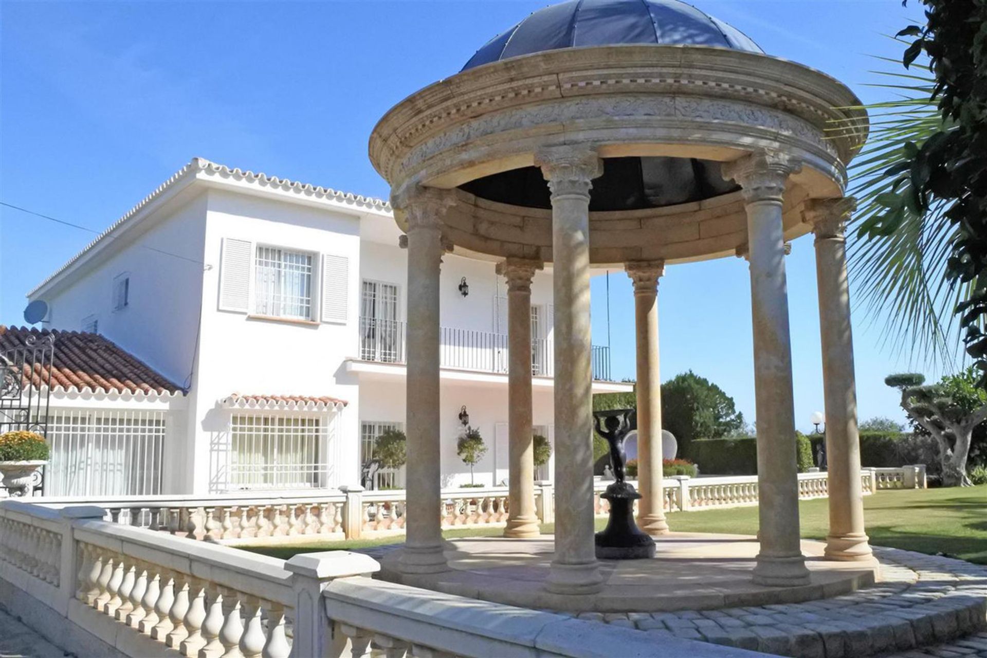 casa en Alhaurín el Grande, Andalusia 12250741