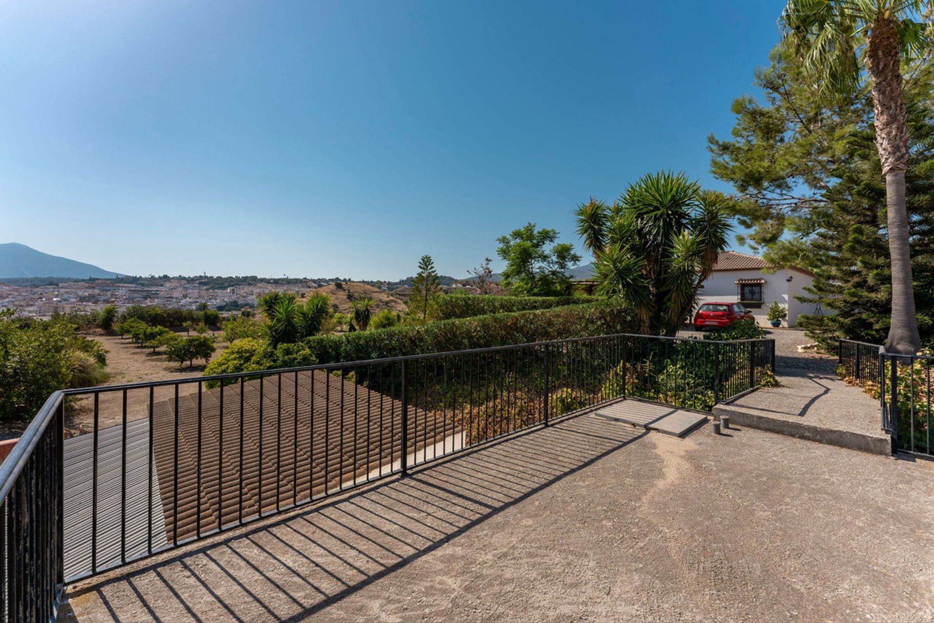 Casa nel Coín, Andalusia 12250796