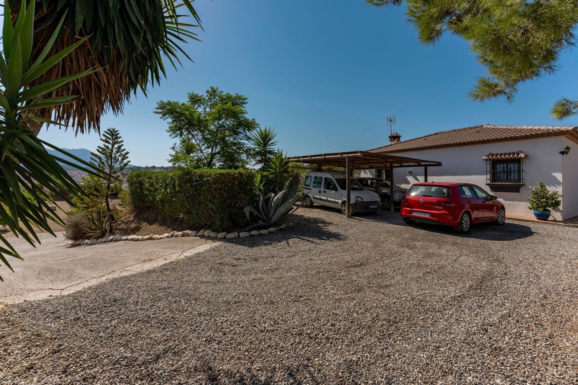 Casa nel Coín, Andalusia 12250796