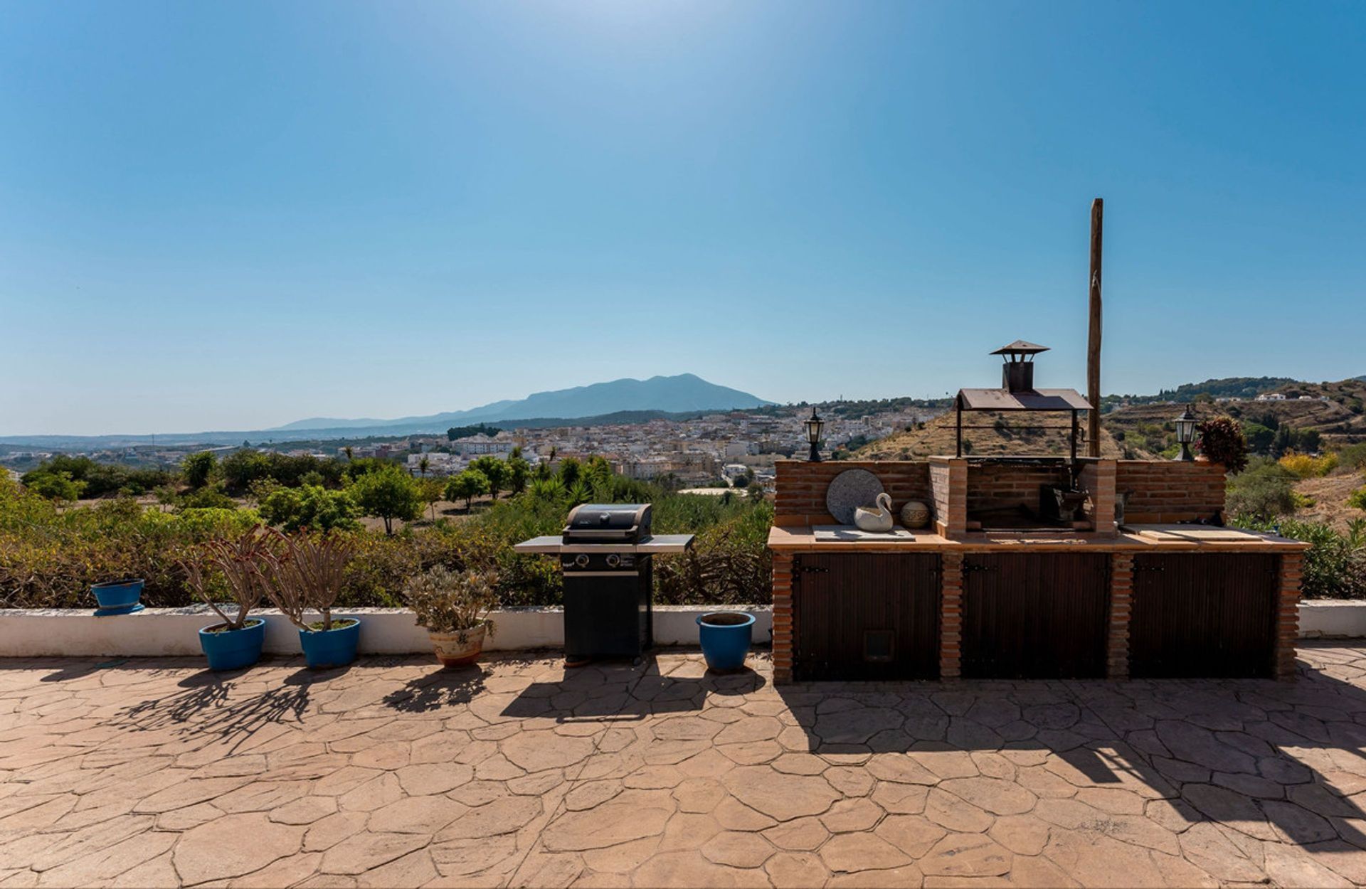 Casa nel Coín, Andalusia 12250796