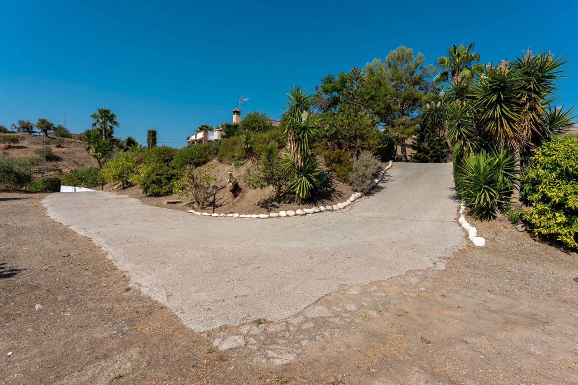 Casa nel Coín, Andalusia 12250796