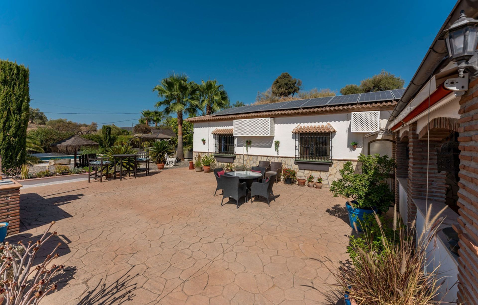 Casa nel Coín, Andalusia 12250796