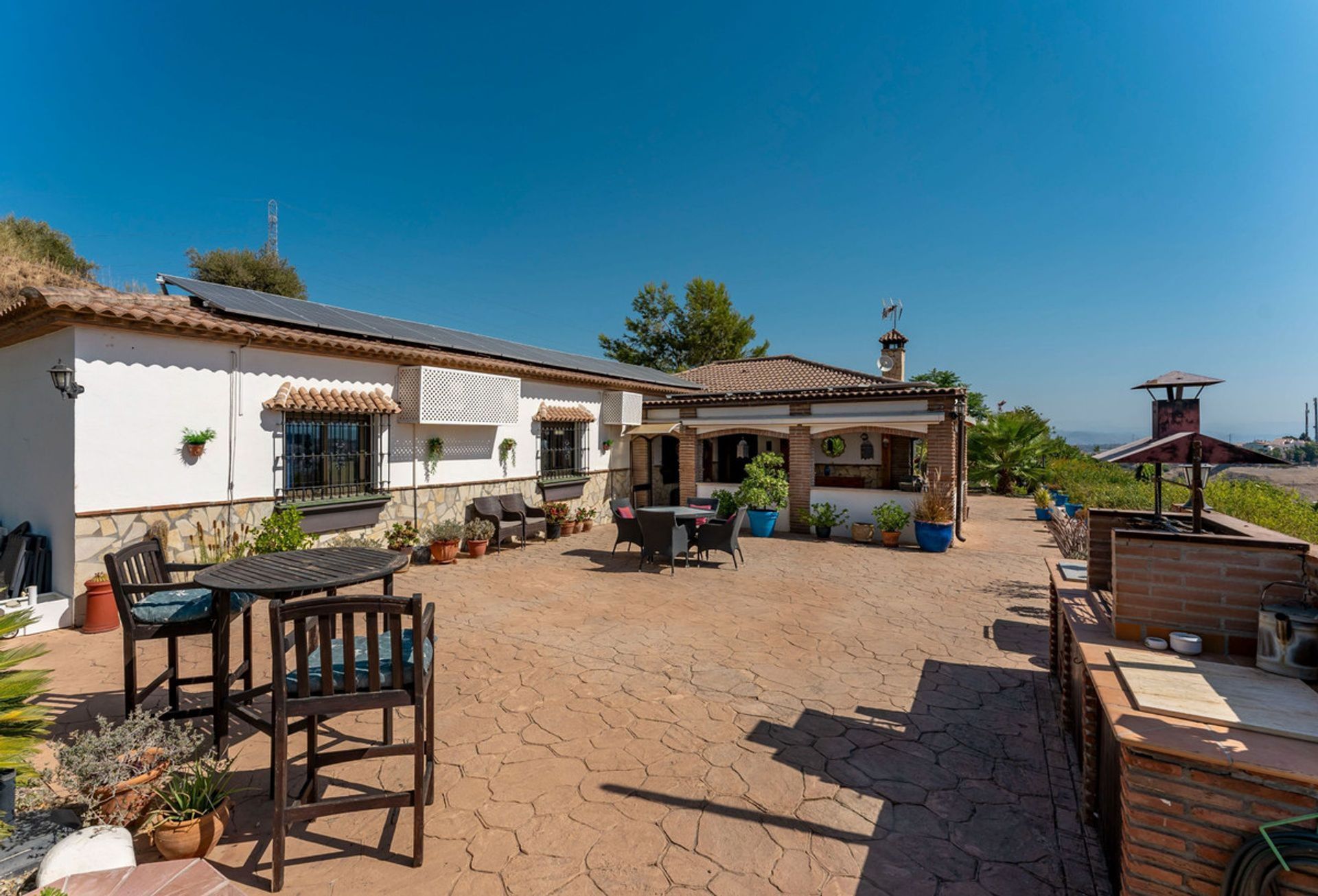 Casa nel Coín, Andalusia 12250796