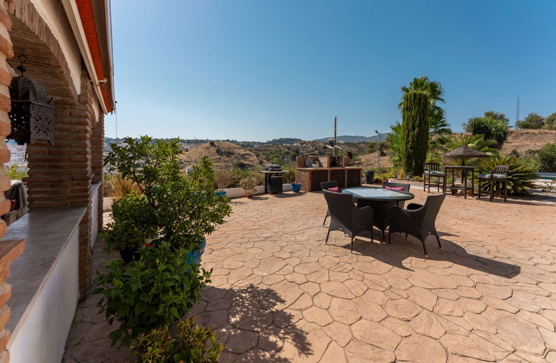 Casa nel Coín, Andalusia 12250796