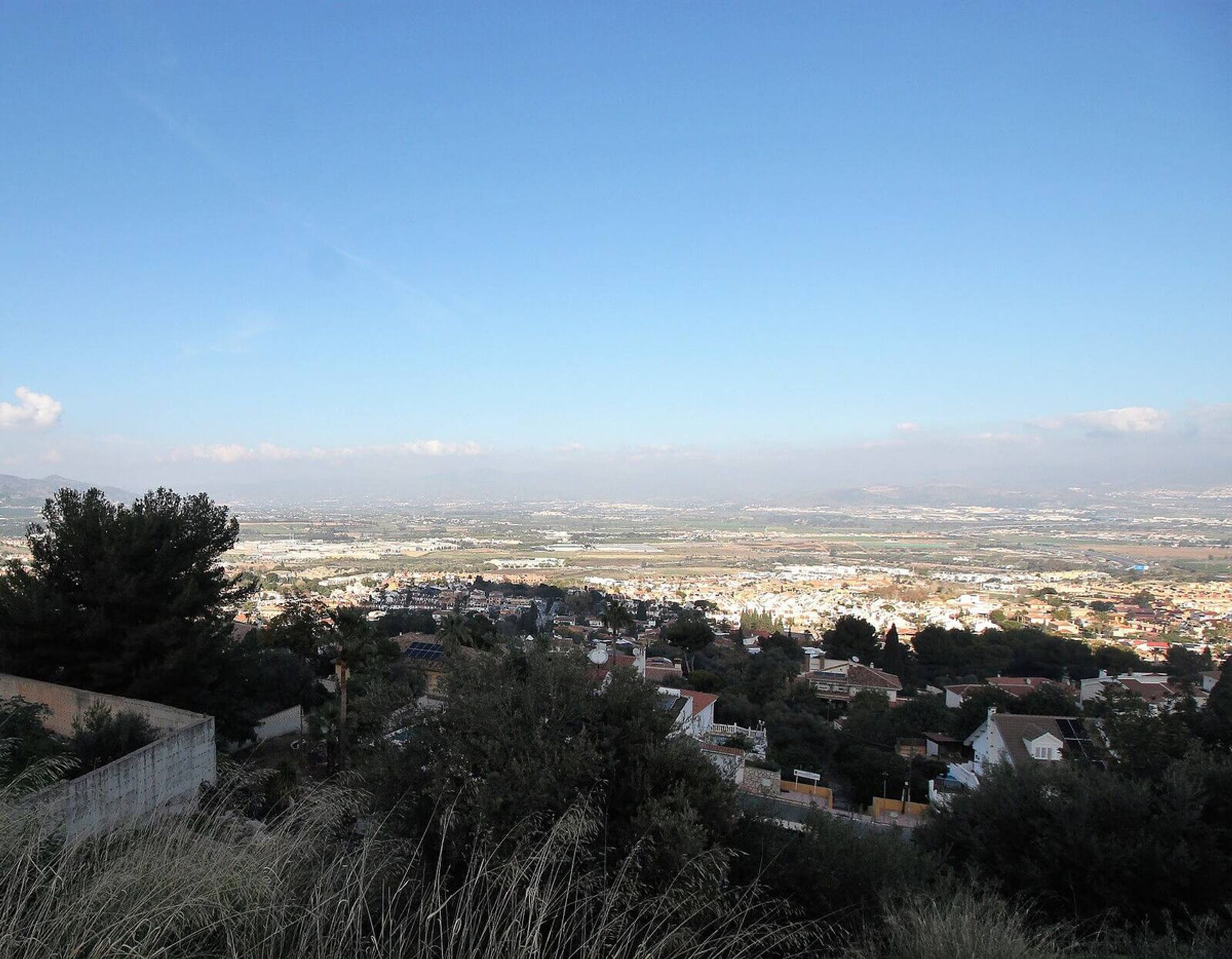 Land i Alhaurín de la Torre, Andalusia 12250883