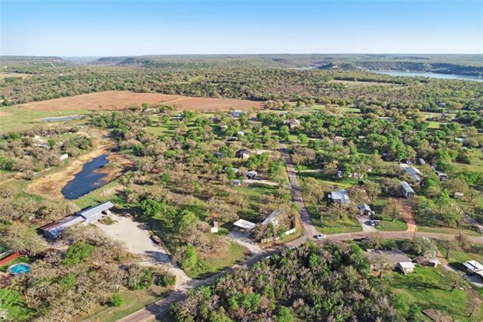 casa no Paulo Pinto, Texas 12250967