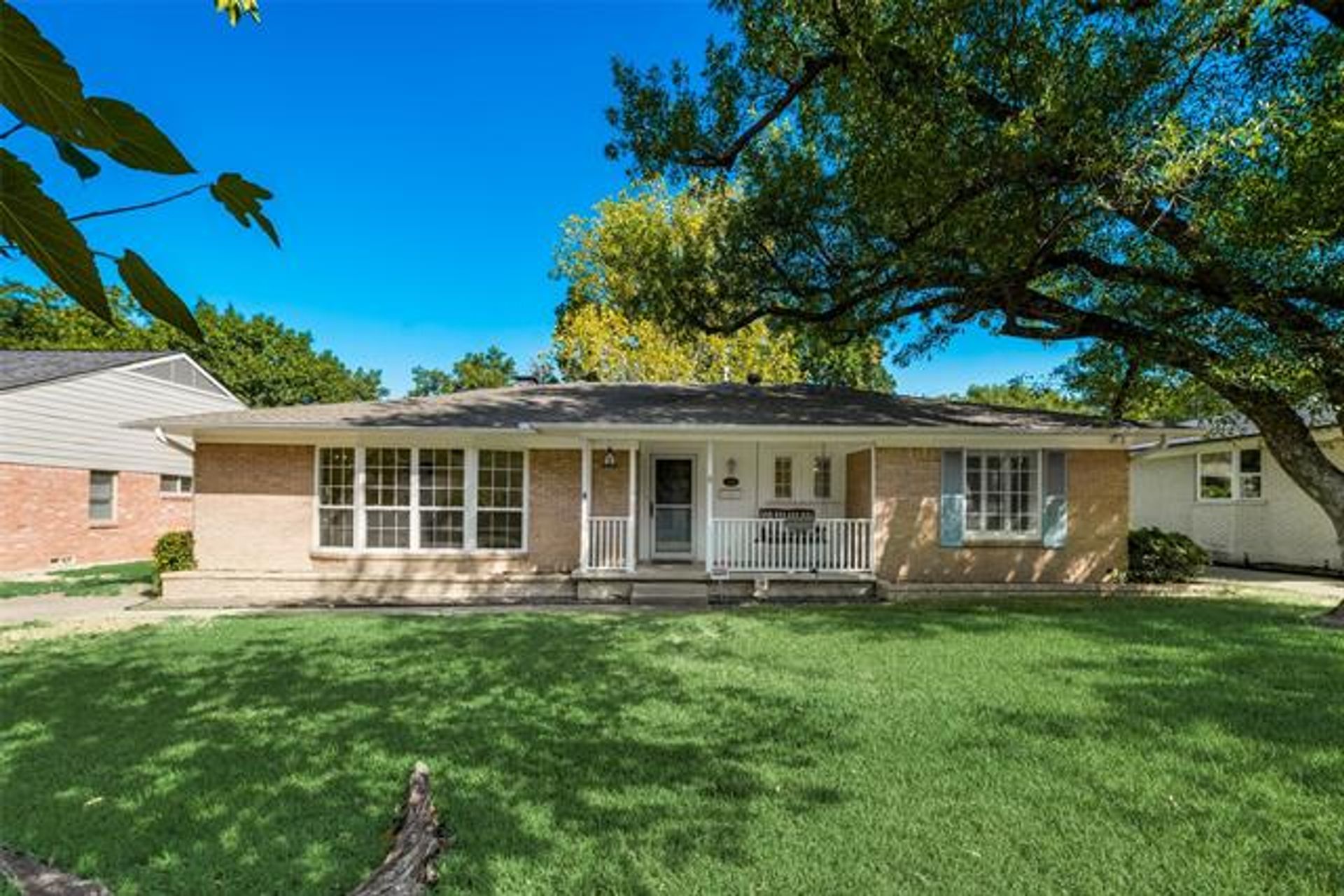 rumah dalam Dallas, Texas 12250979