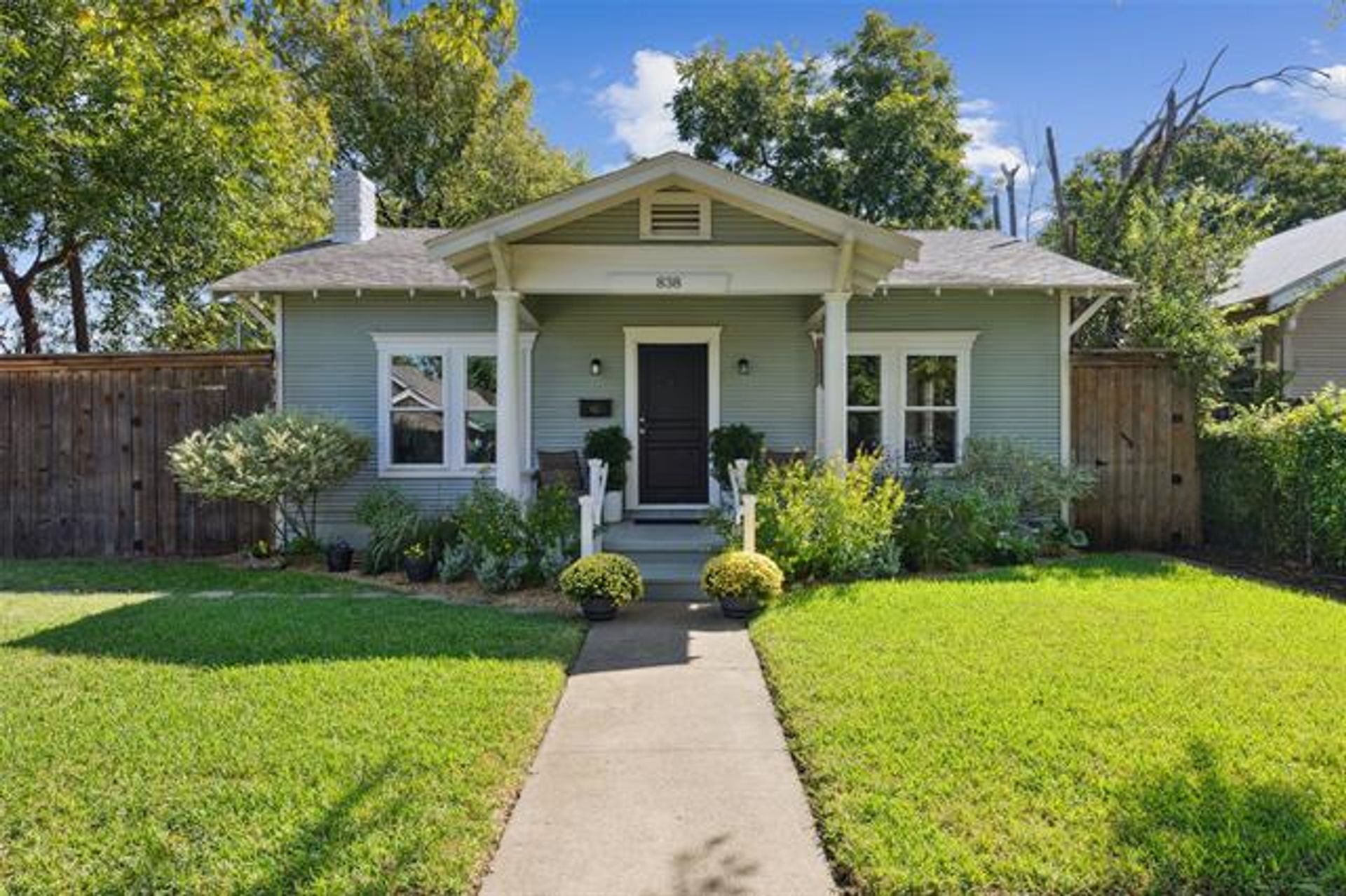 rumah dalam Dallas, Texas 12250988