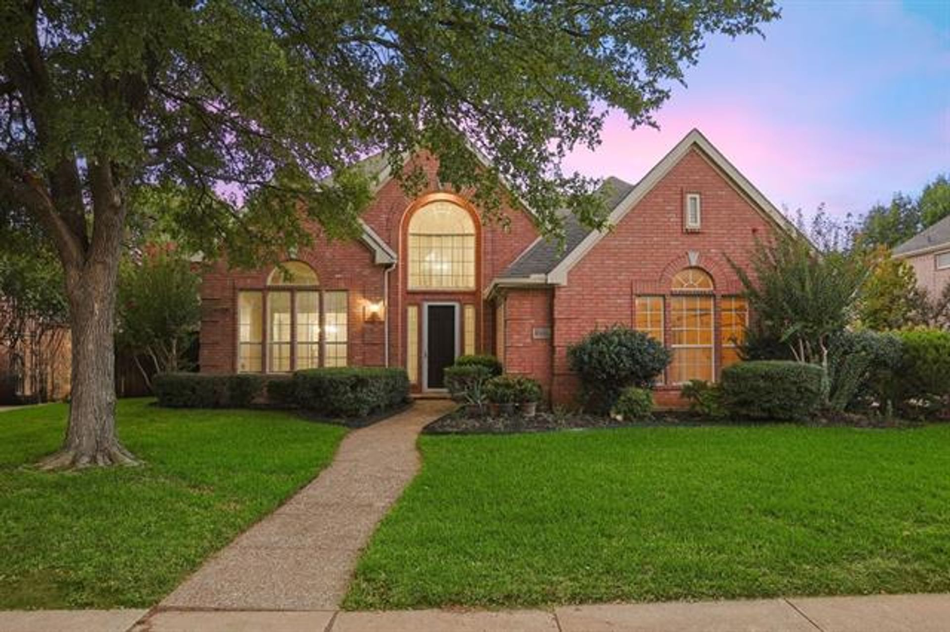 loger dans Colleyville, Texas 12250997