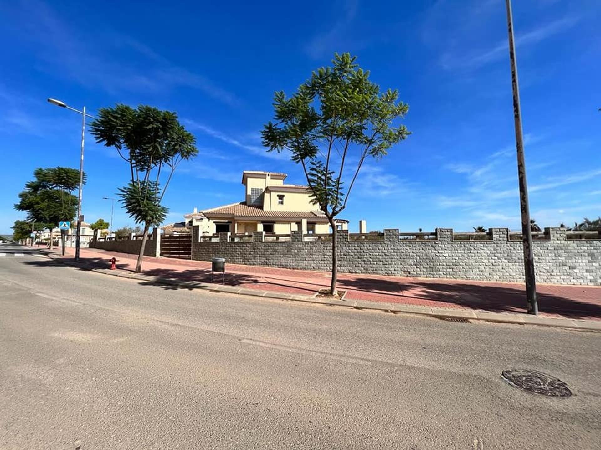 casa no Gea y Truyols, Región de Murcia 12251194