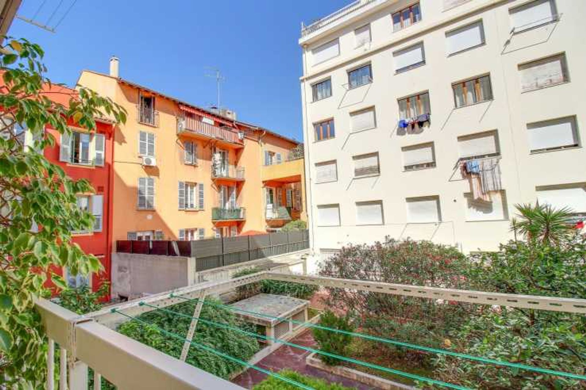 Condominio nel Nice, Provence-Alpes-Côte d'Azur 12251199