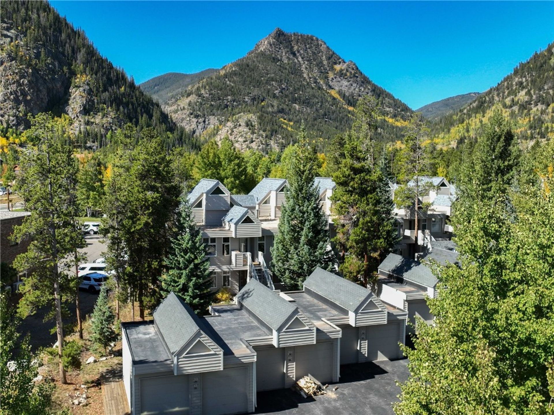 Condominio nel Frisco, Colorado 12251203