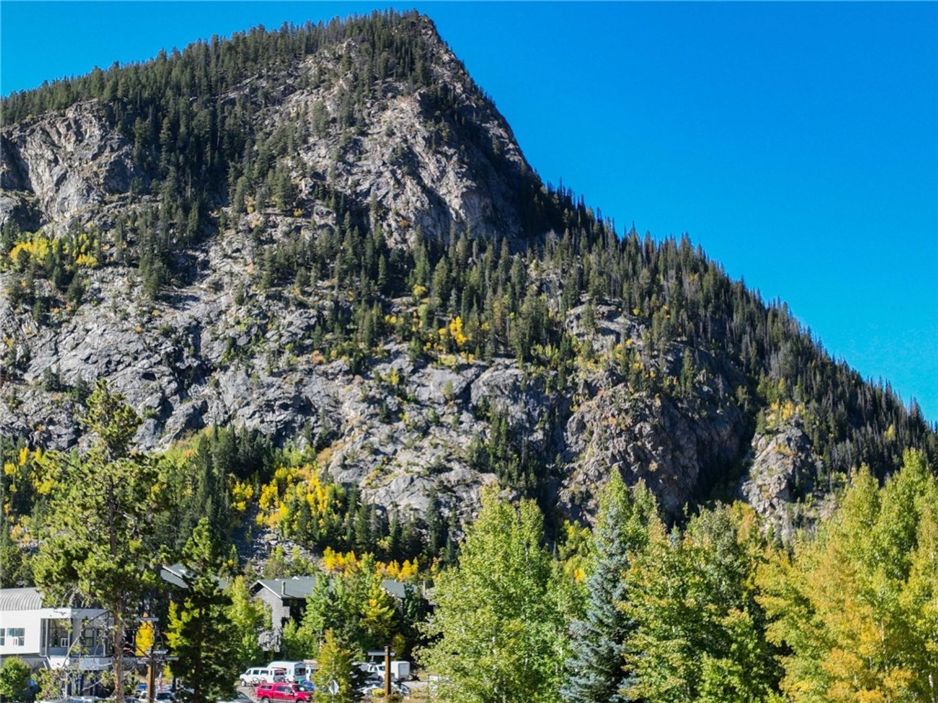 Condominio nel Frisco, Colorado 12251203