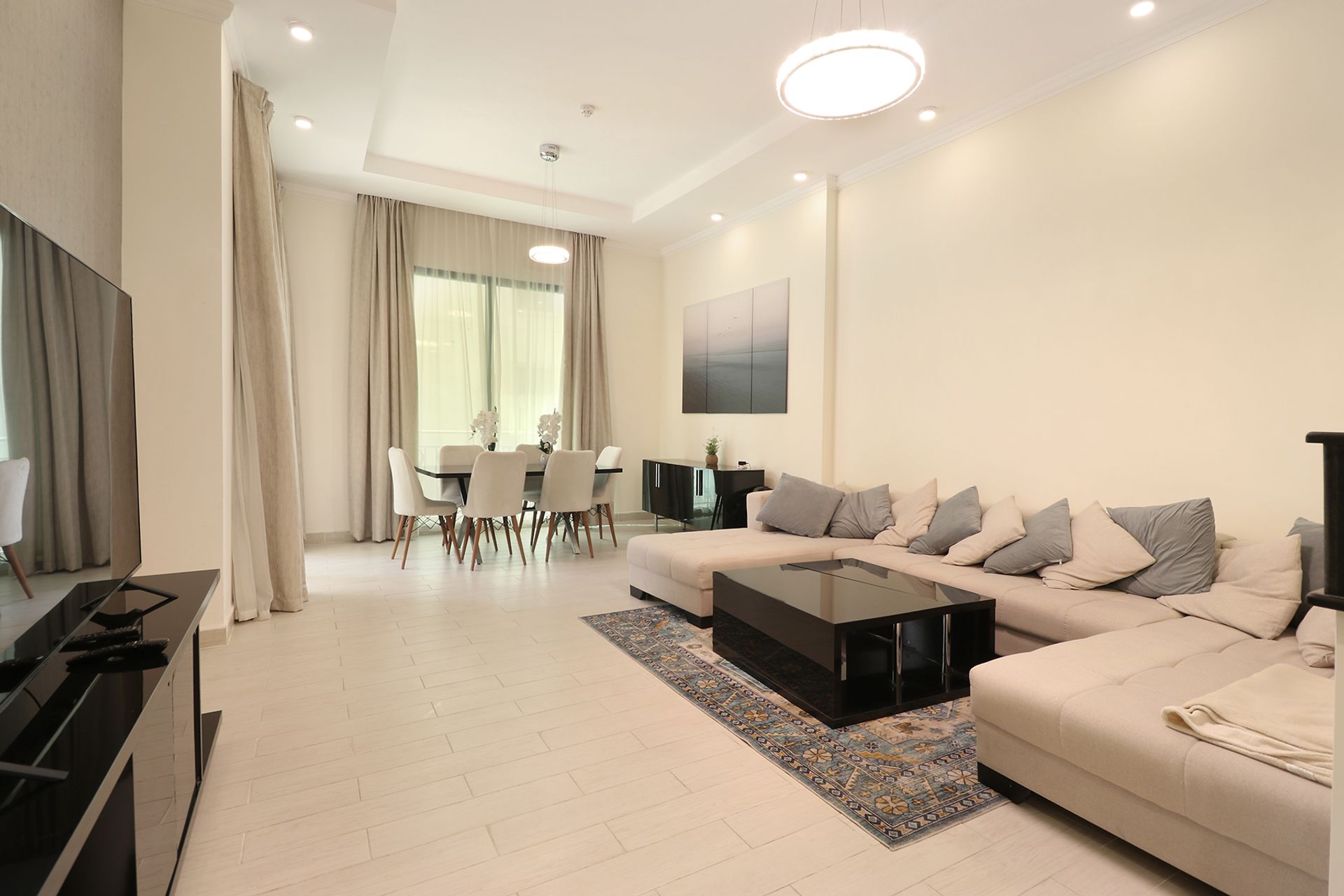 Condominio en Doha, Ad Dawhah 12251210