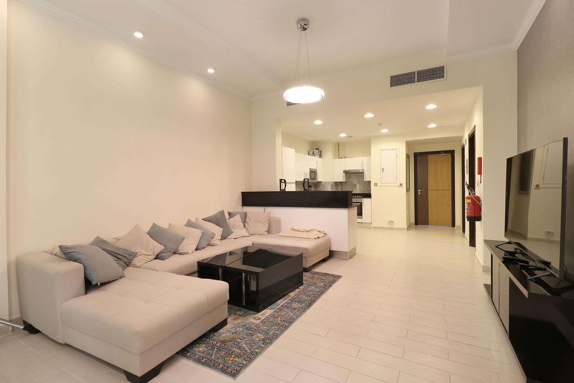 Condominio en Doha, Ad Dawhah 12251210